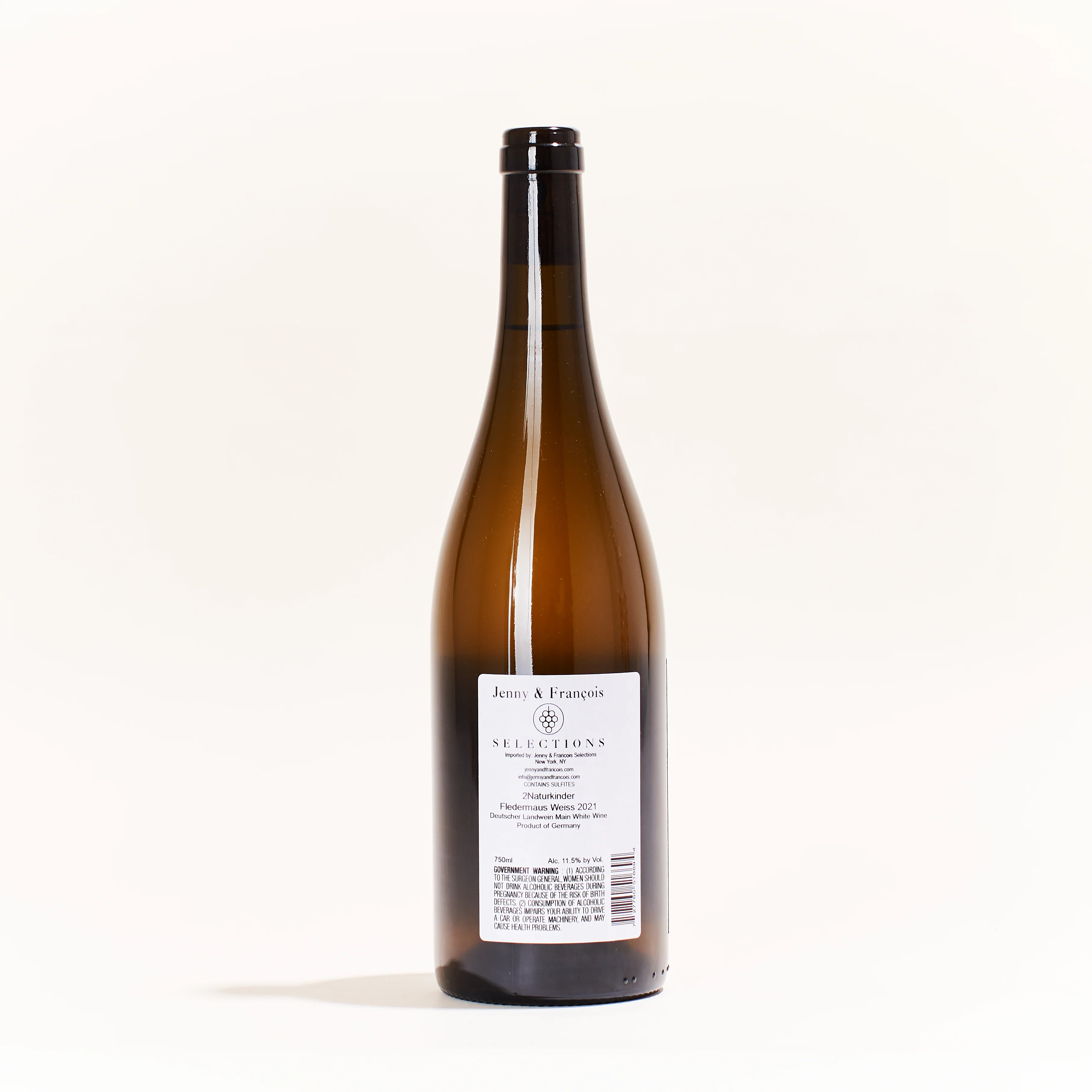 Fledermaus Weiss 2021 - Image 2