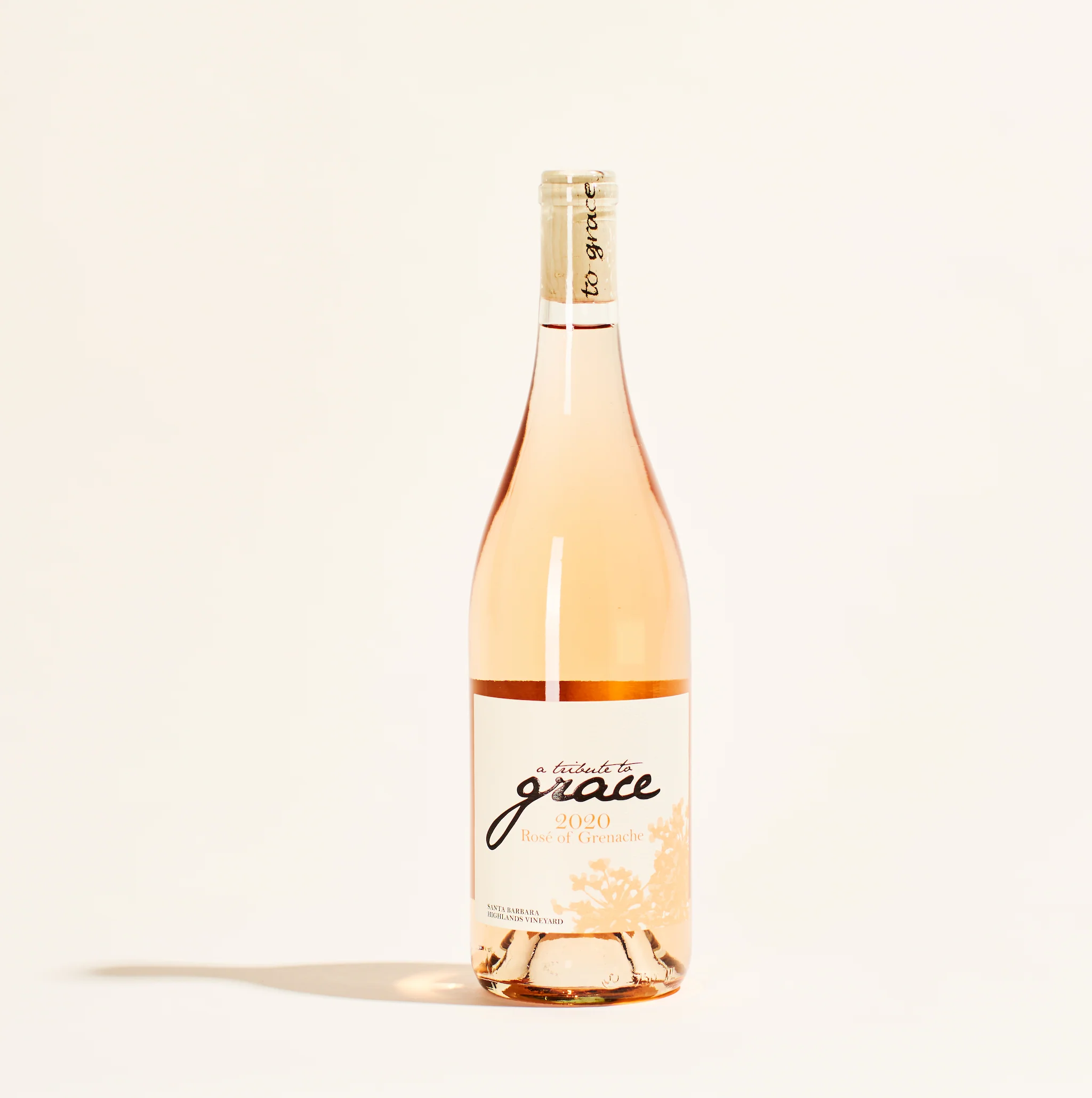 Rosé 2020