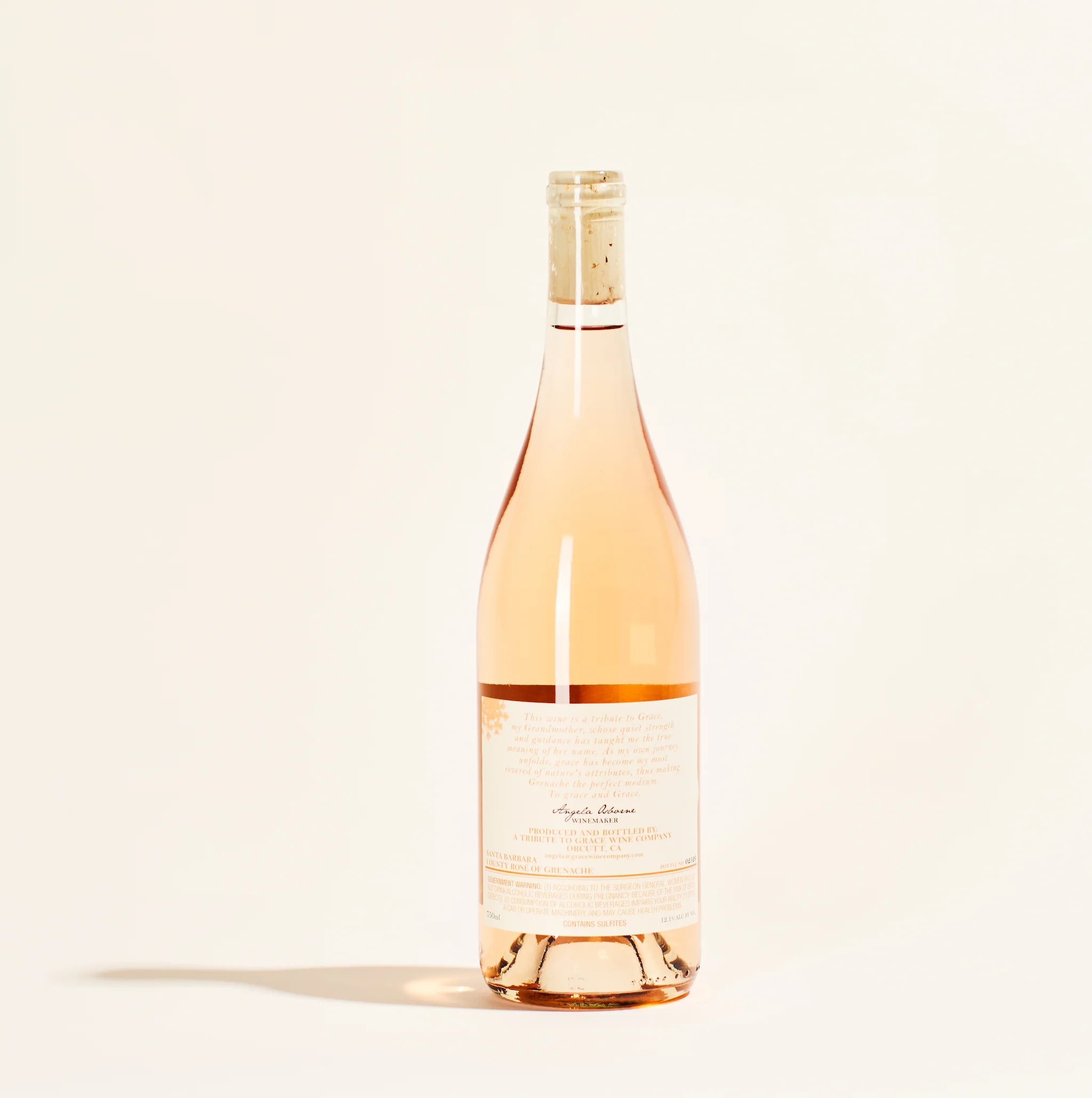 Rosé 2020 - Image 2
