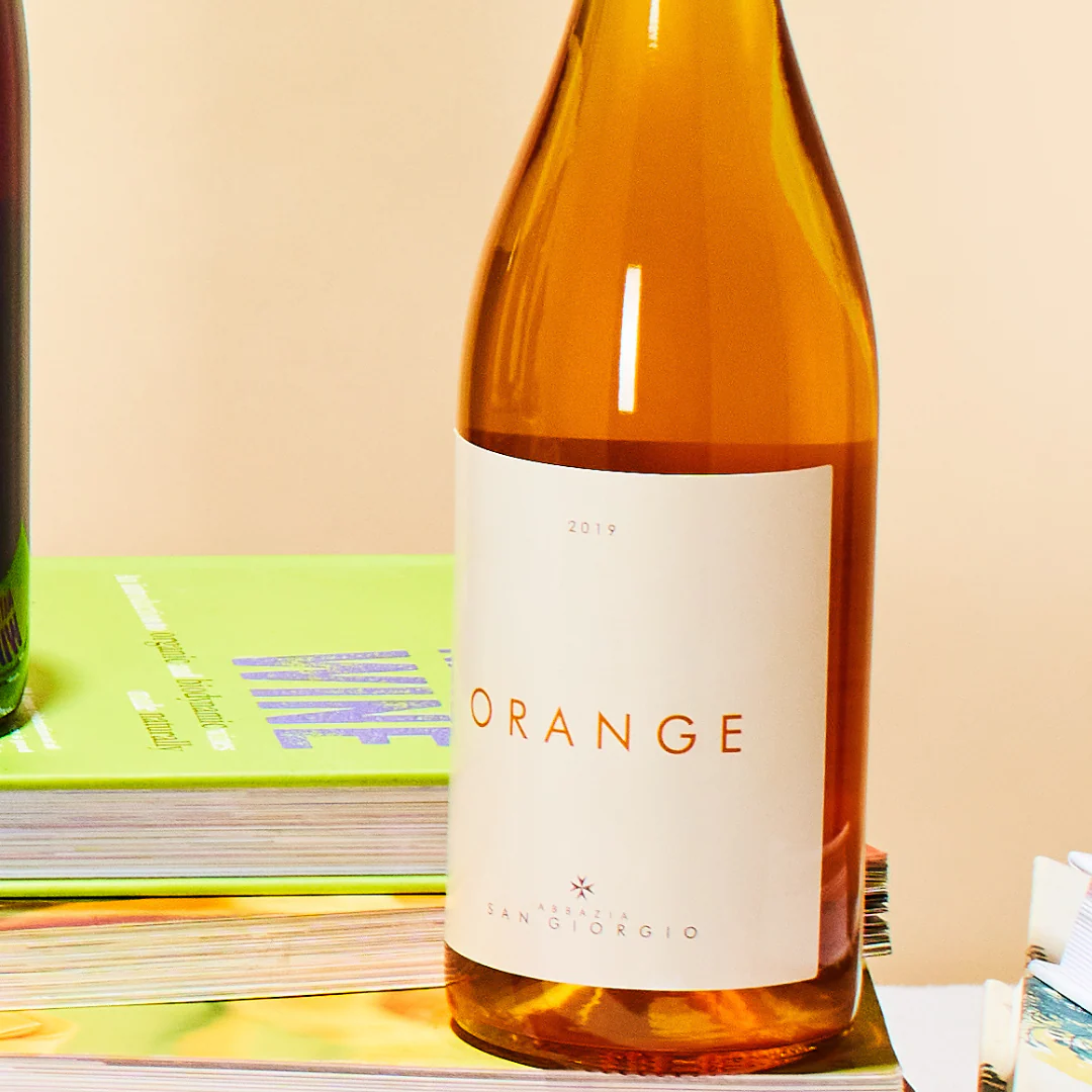 Orange 2019 - Image 2