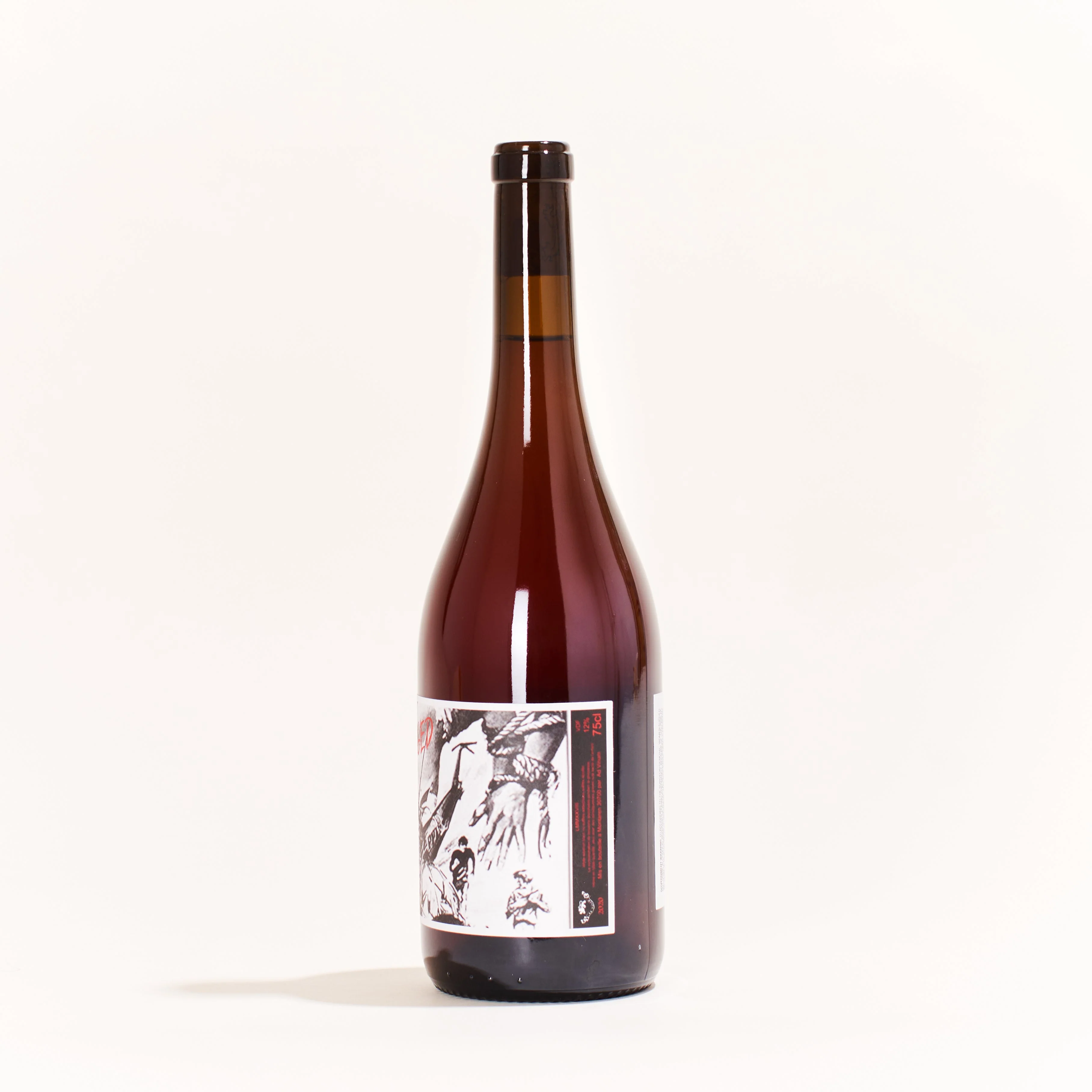 Ravaged 2020 - Image 2