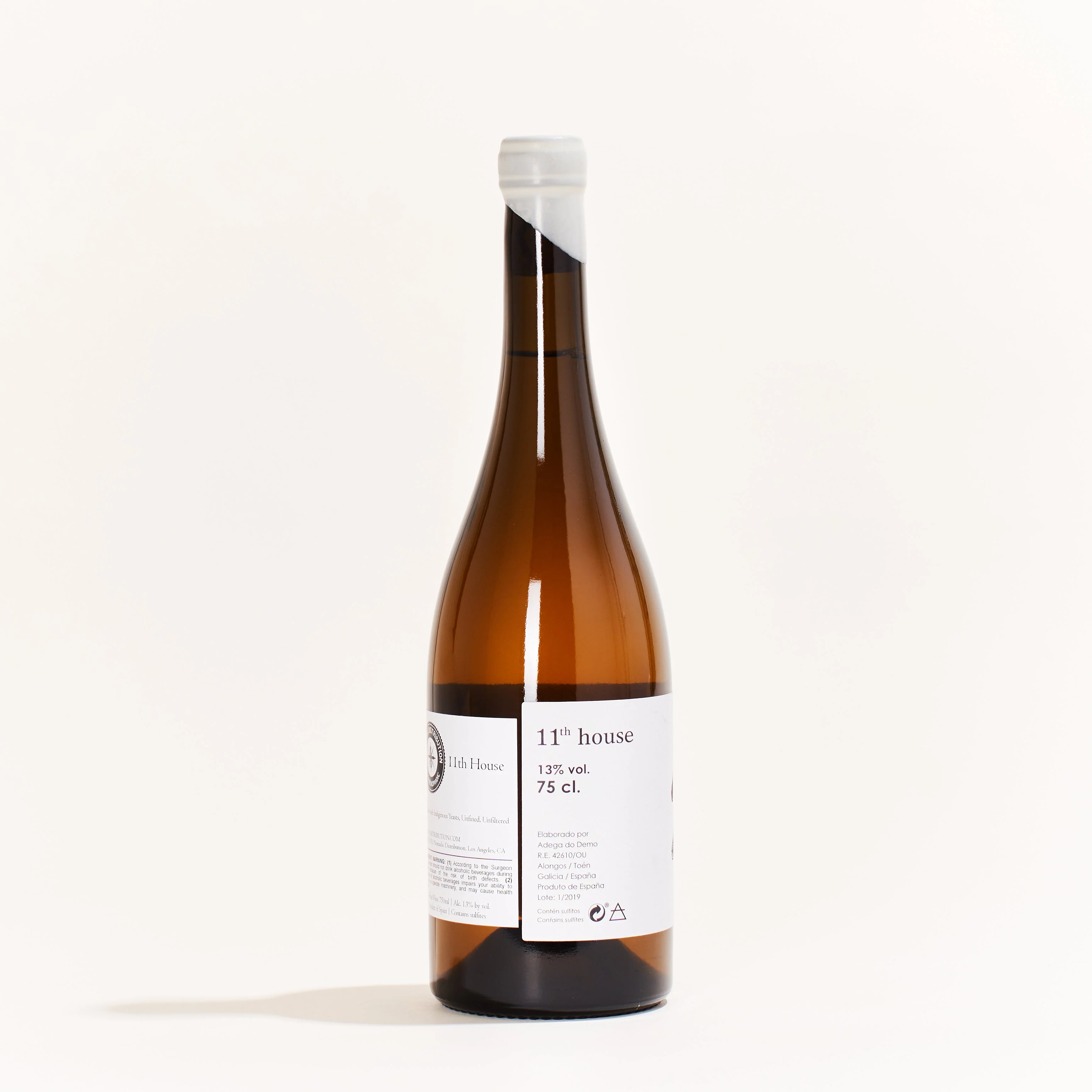 11th House 2019 - Image 2