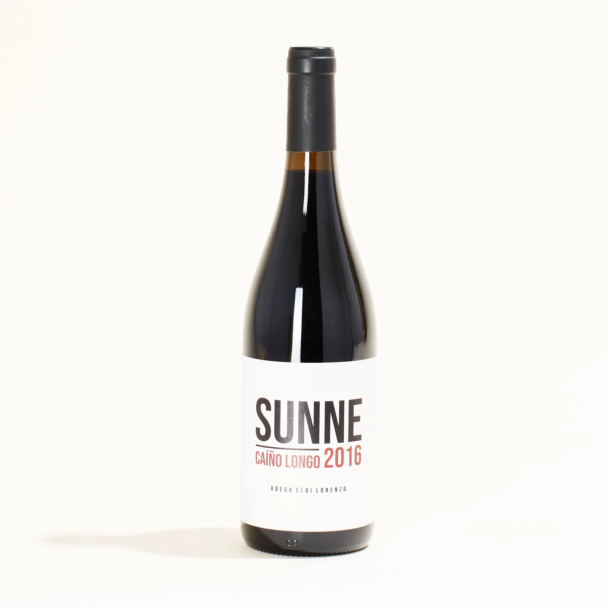 Sunne Caíño Longo Ribeiro Red 2016