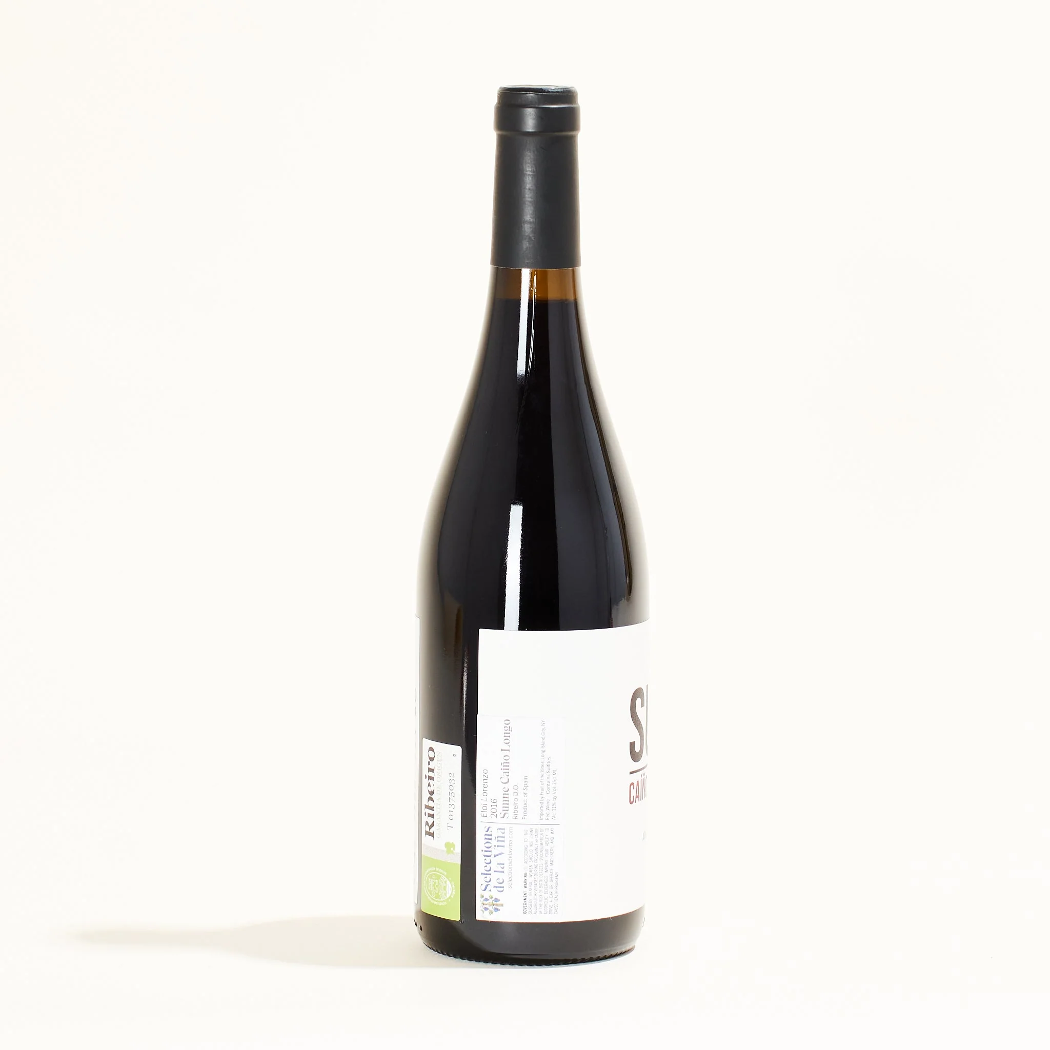 Sunne Caíño Longo Ribeiro Red 2016 - Image 3