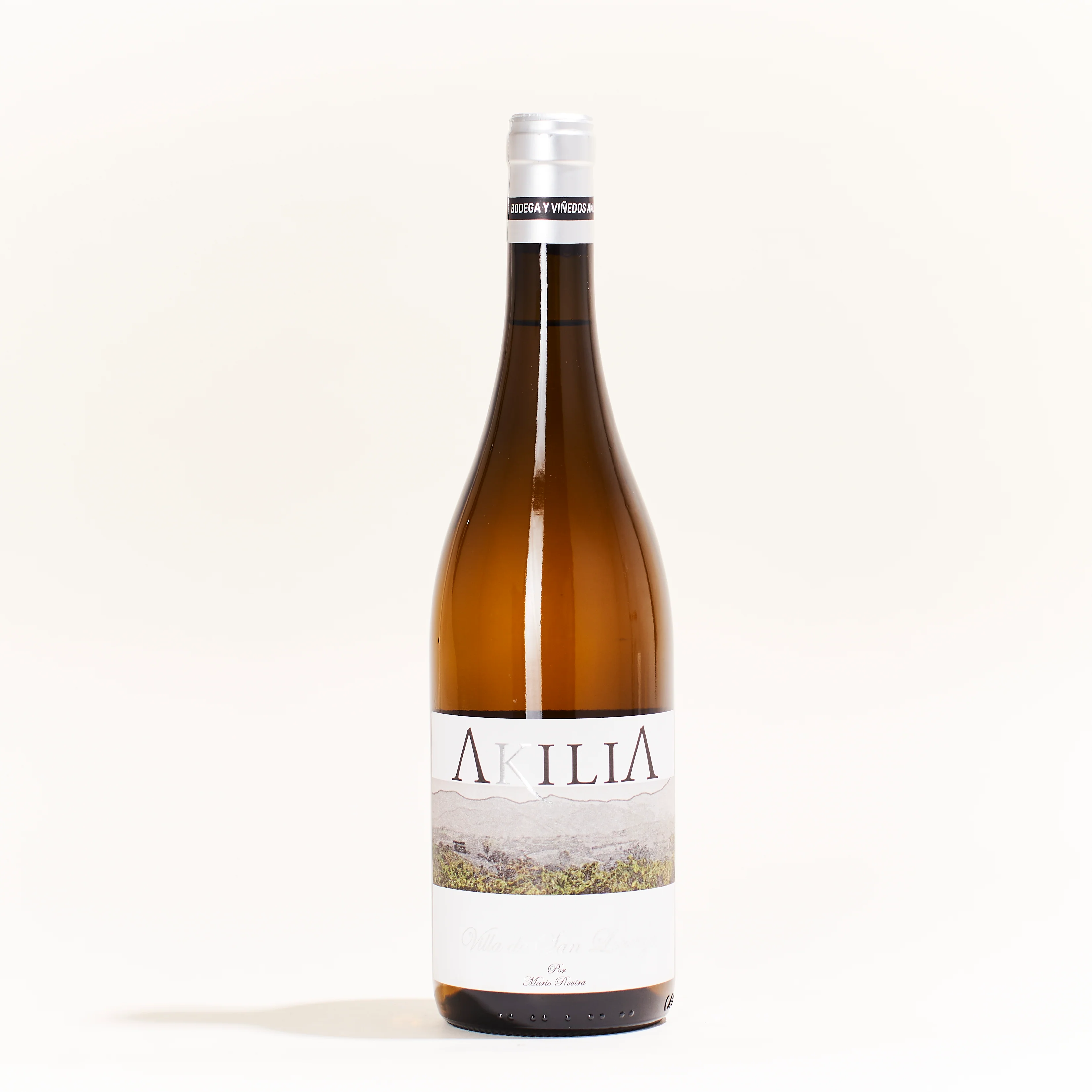 Villa de San Lorenzo Bierzo 2021