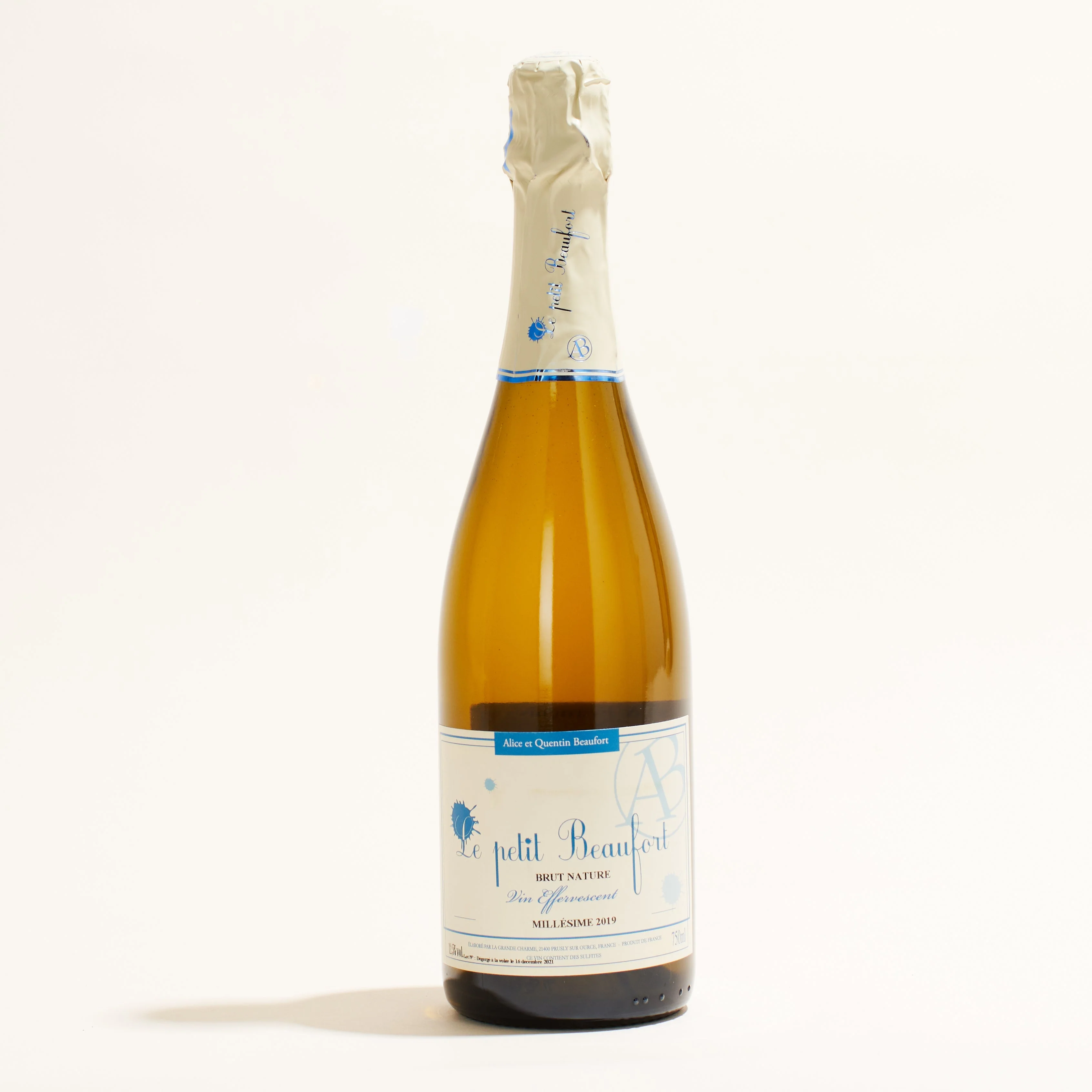Le Petit Beaufort 2019