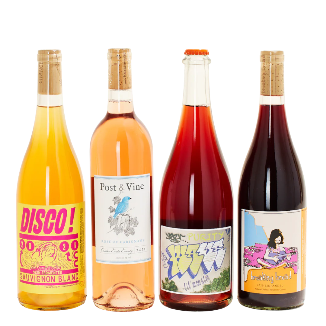 All American Friendsgiving Collection