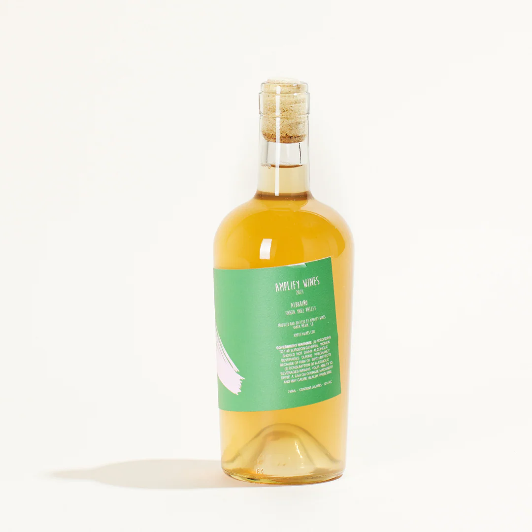 Albariño  2020 - Image 2