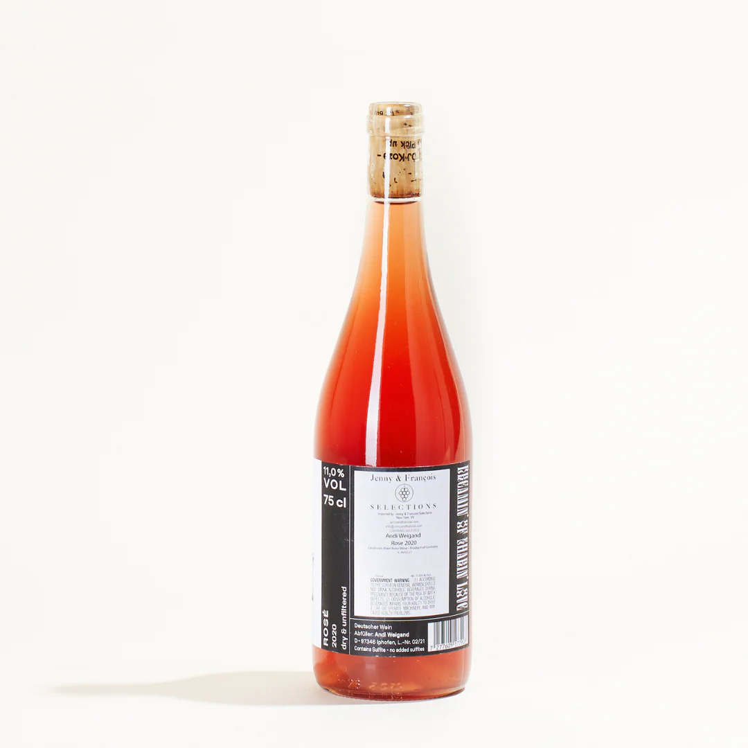 Rosé 2020 - Image 2