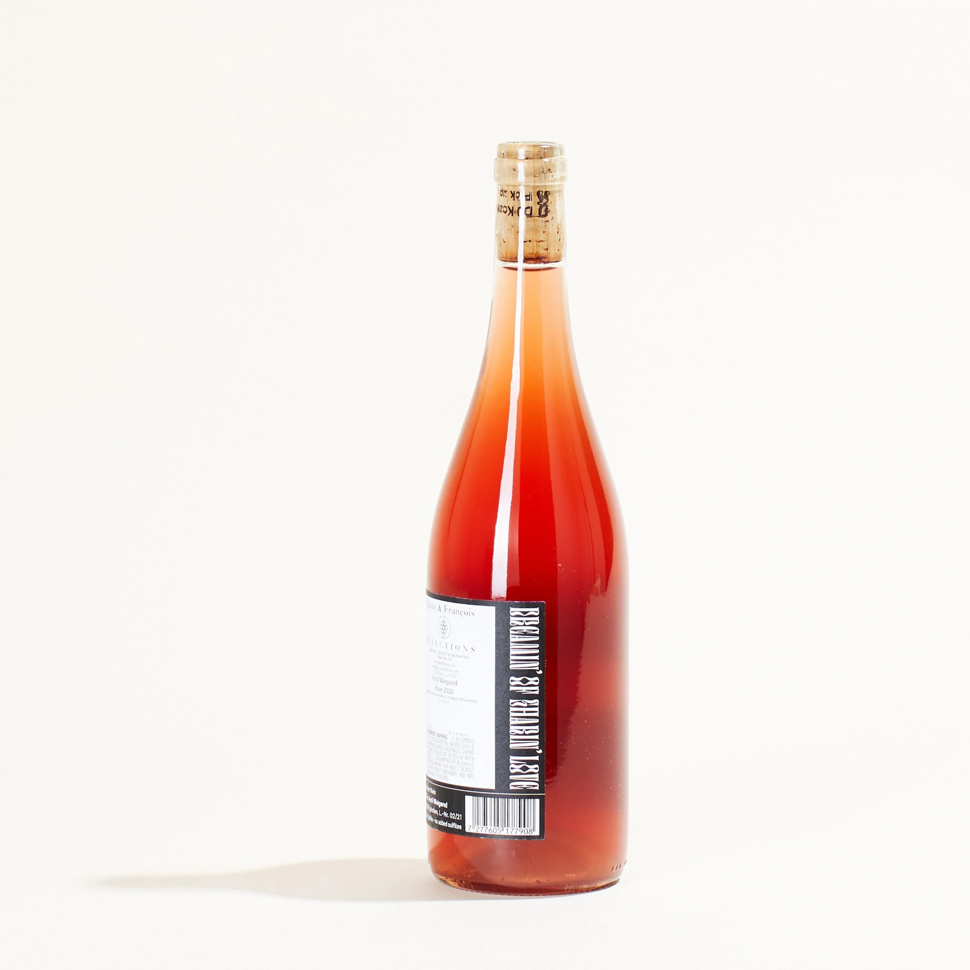 Rosé 2020 - Image 3