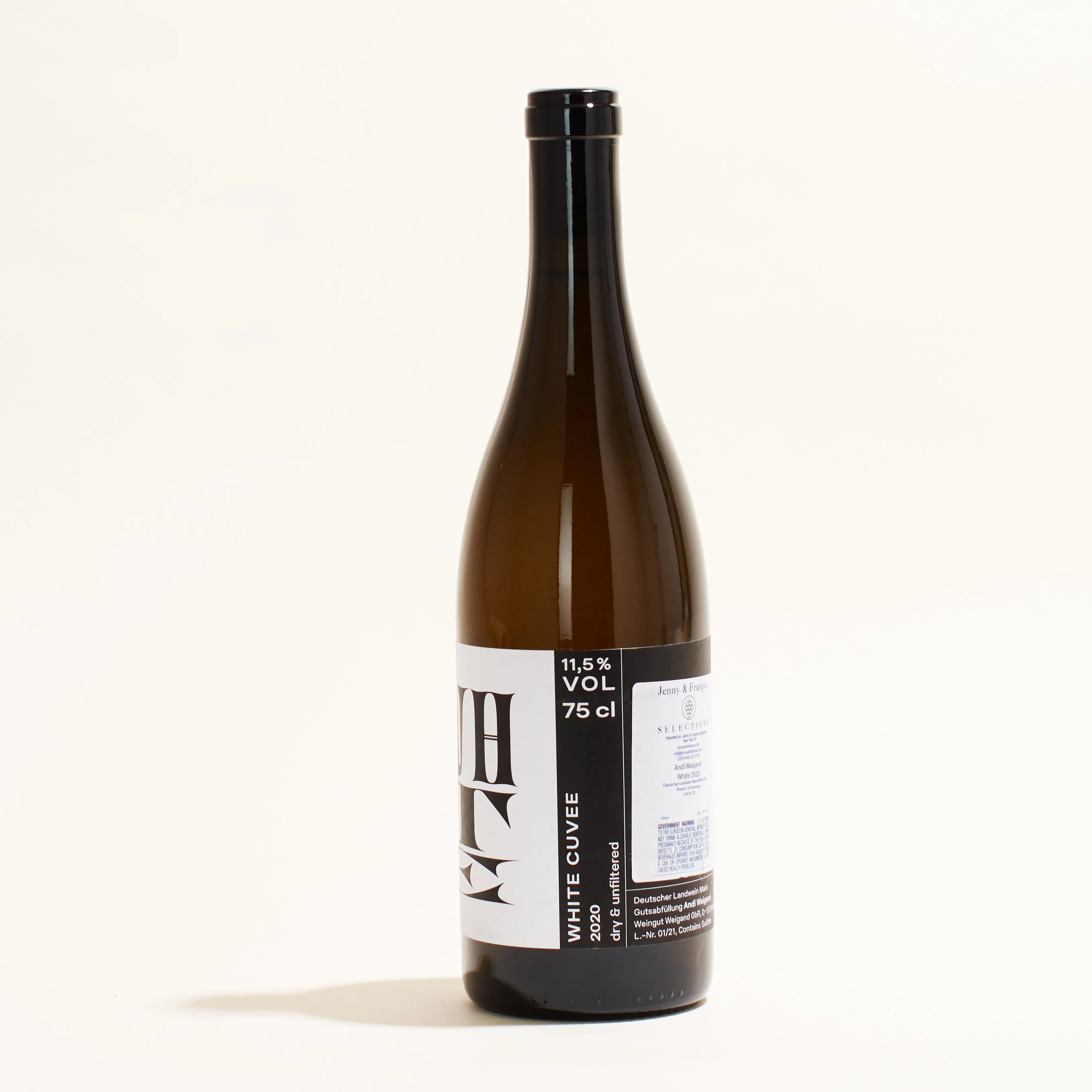 White 2021 - Image 3