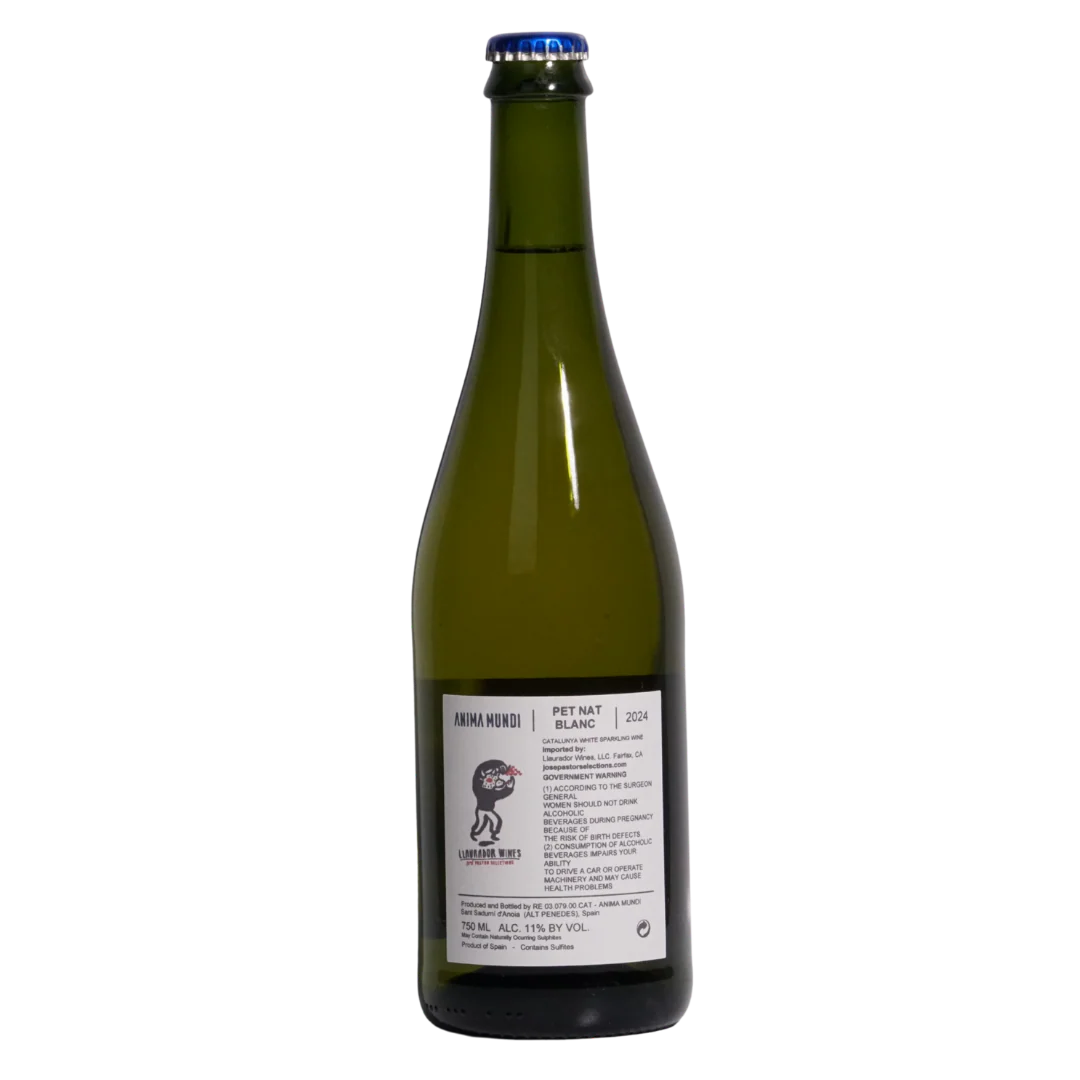 Ancestral Blanc 2024 - Image 2