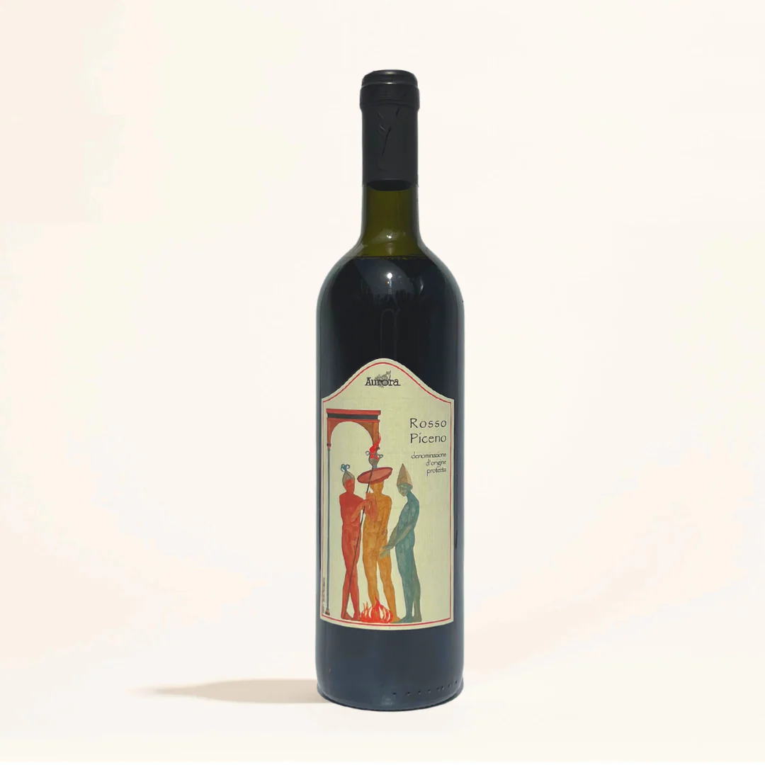 Aurora Rosso Piceno 2020