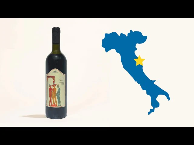 Aurora Rosso Piceno 2020 - Image 5