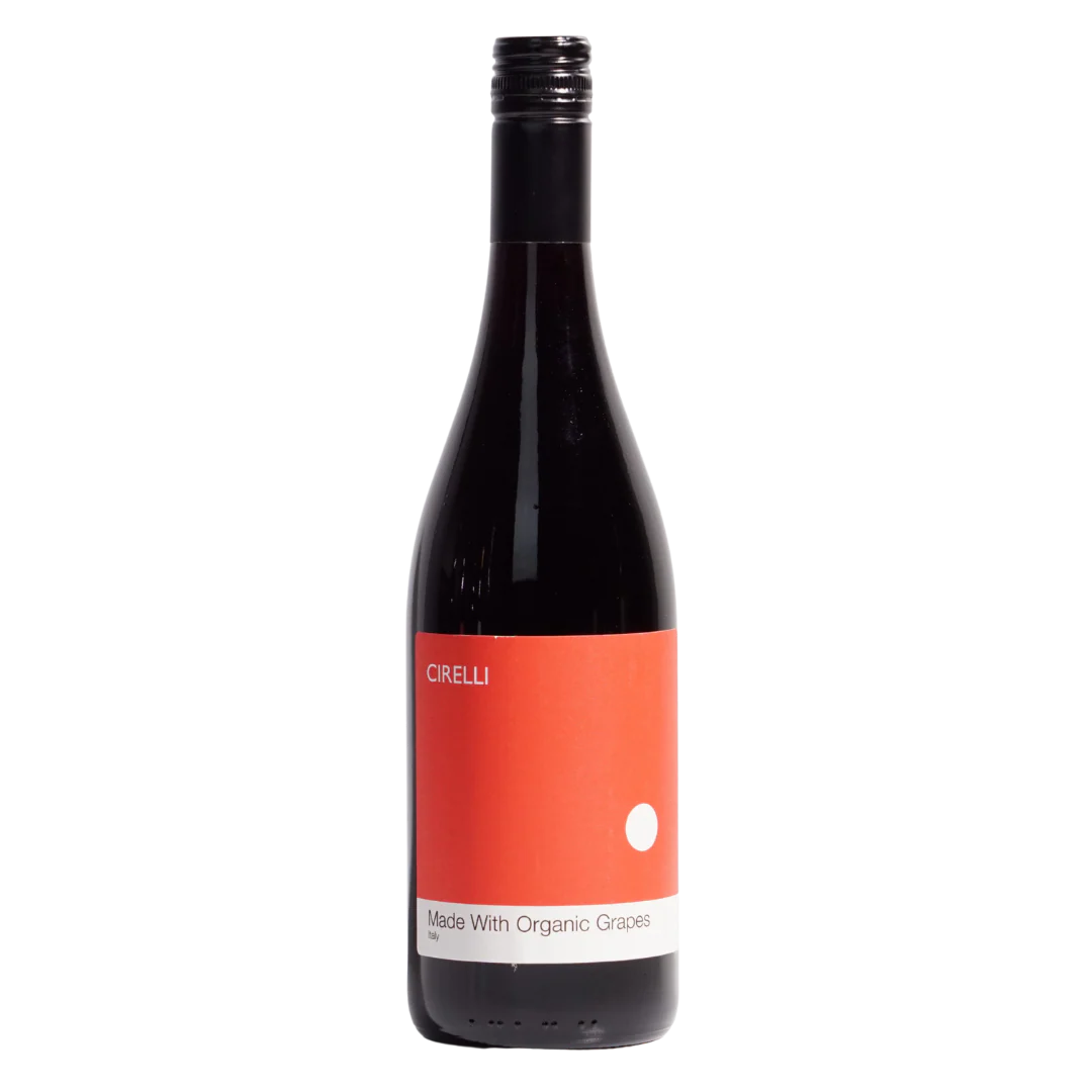 Vino da Tavola Red NV