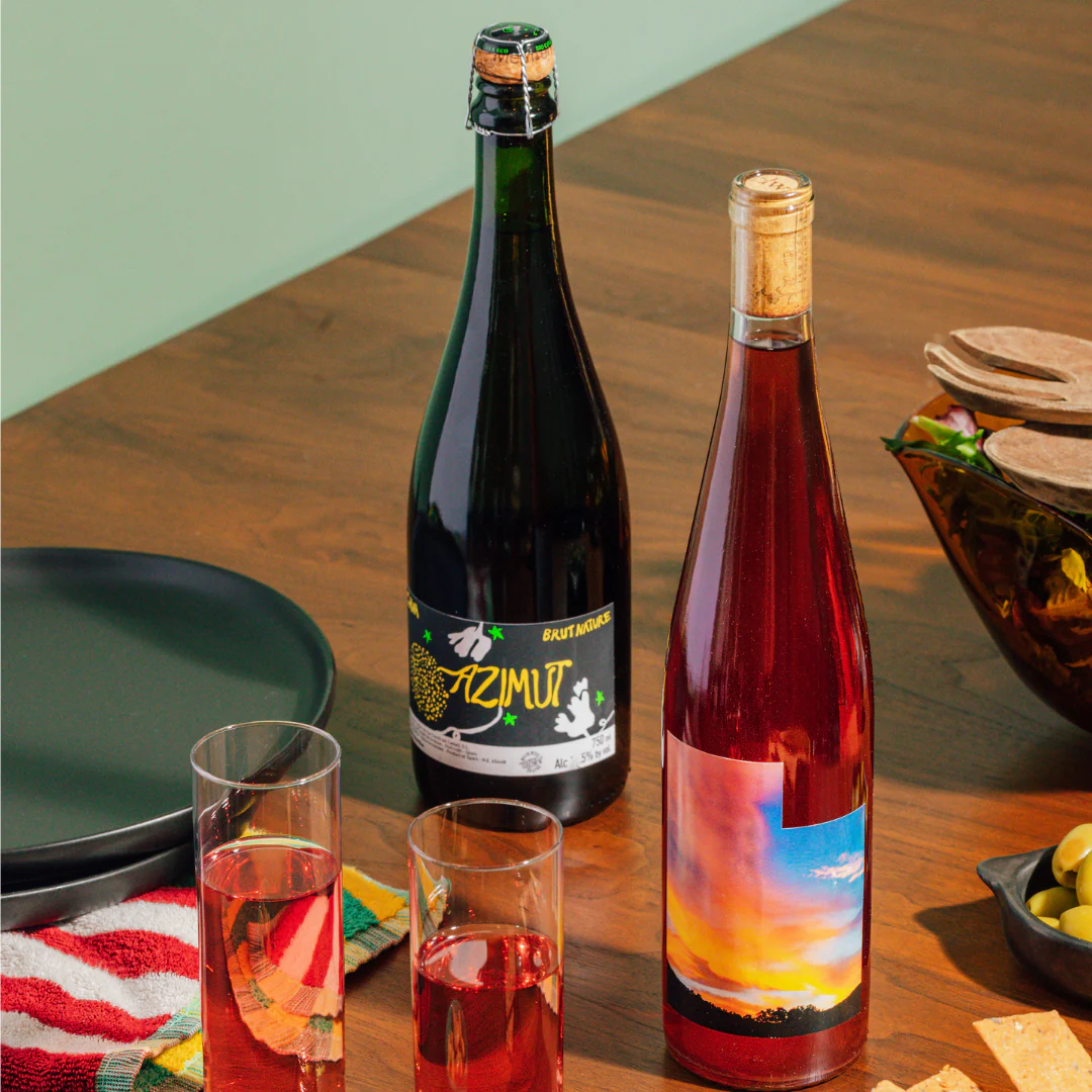 Cava Brut Nature 2023 - Image 3