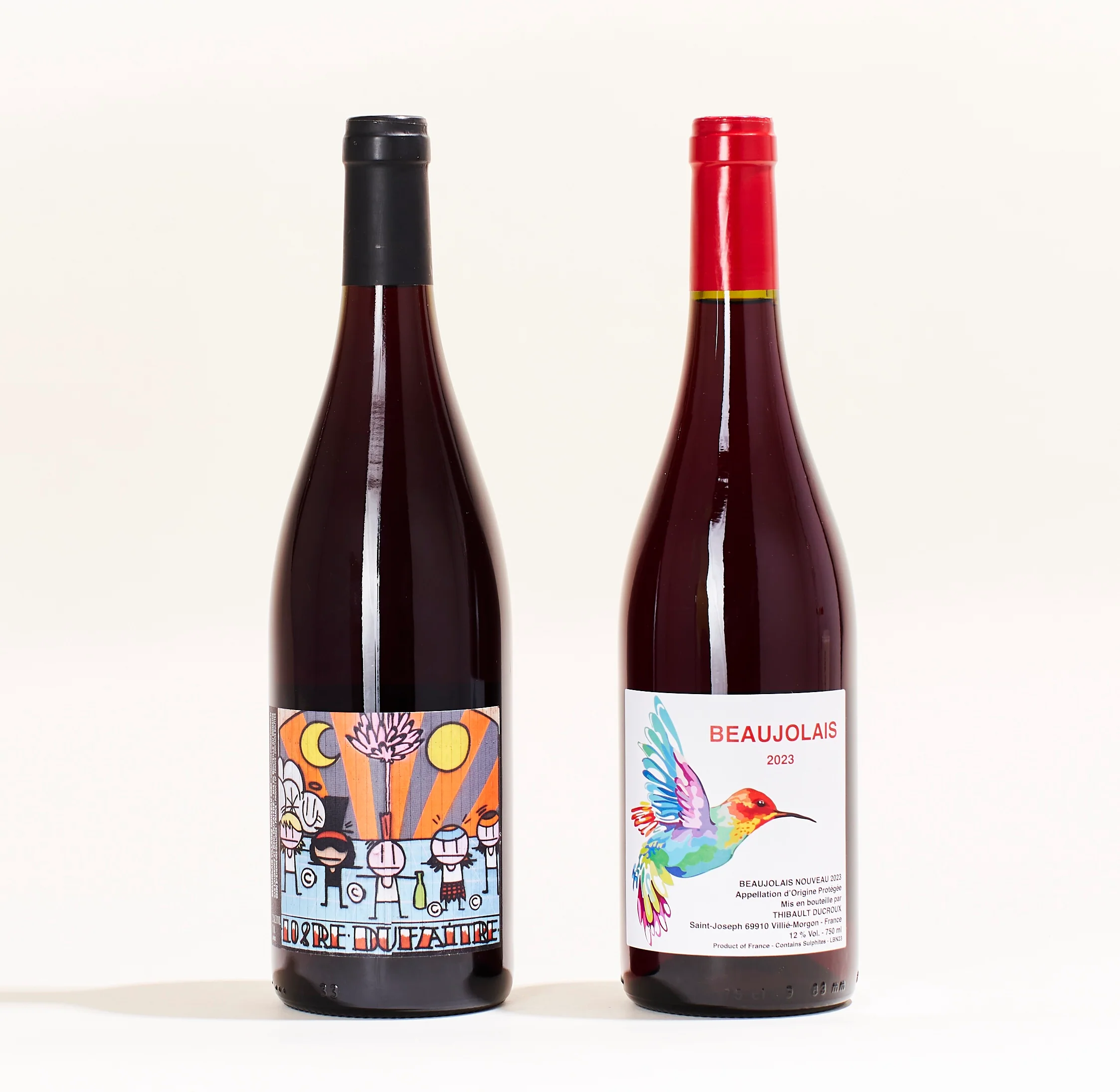 Beaujolais Nouveau Bundle