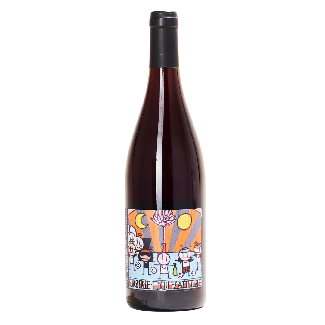 Beaujolais Villages Nouveau 2024