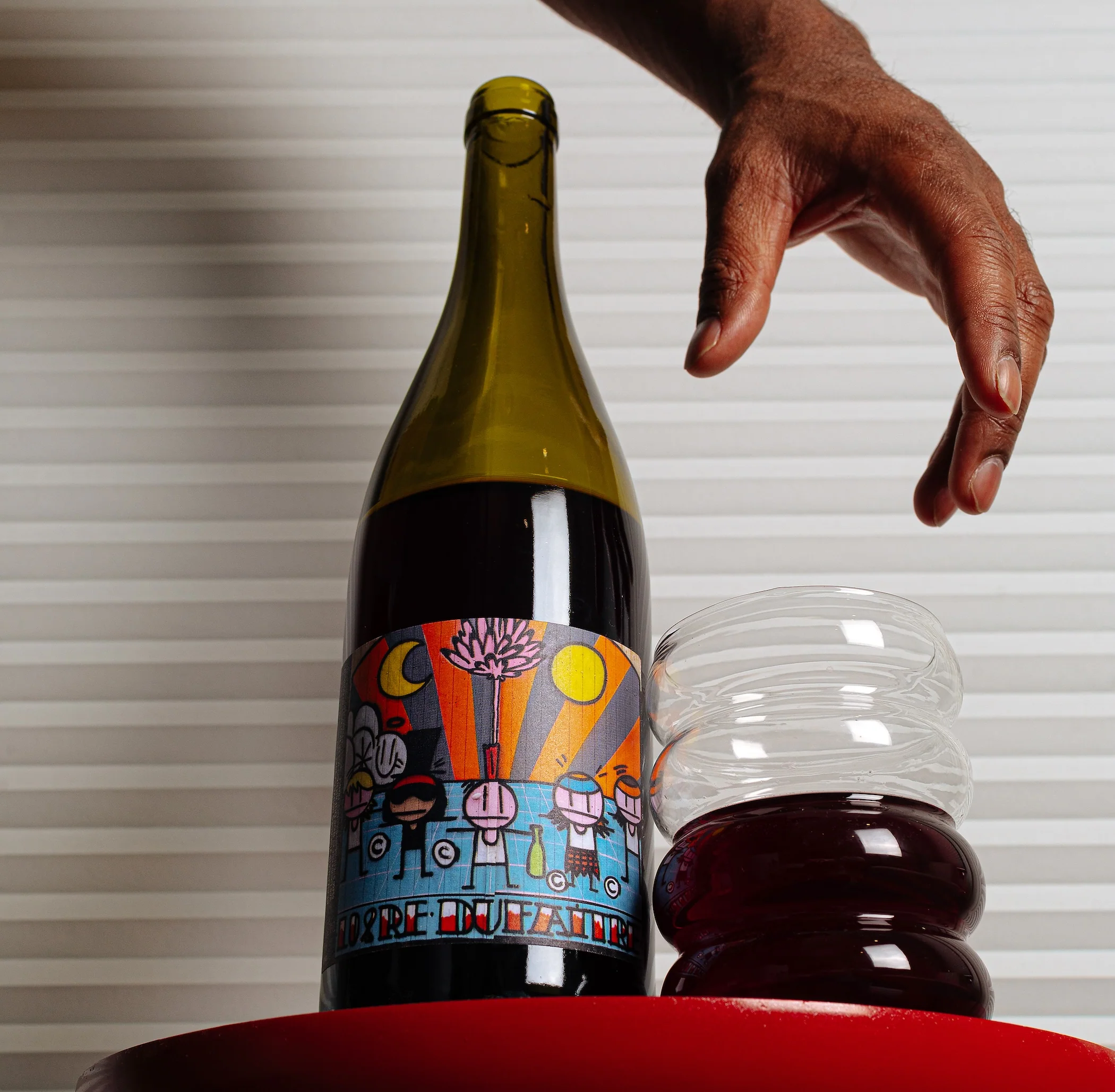 Beaujolais Villages Nouveau 2024 - Image 2