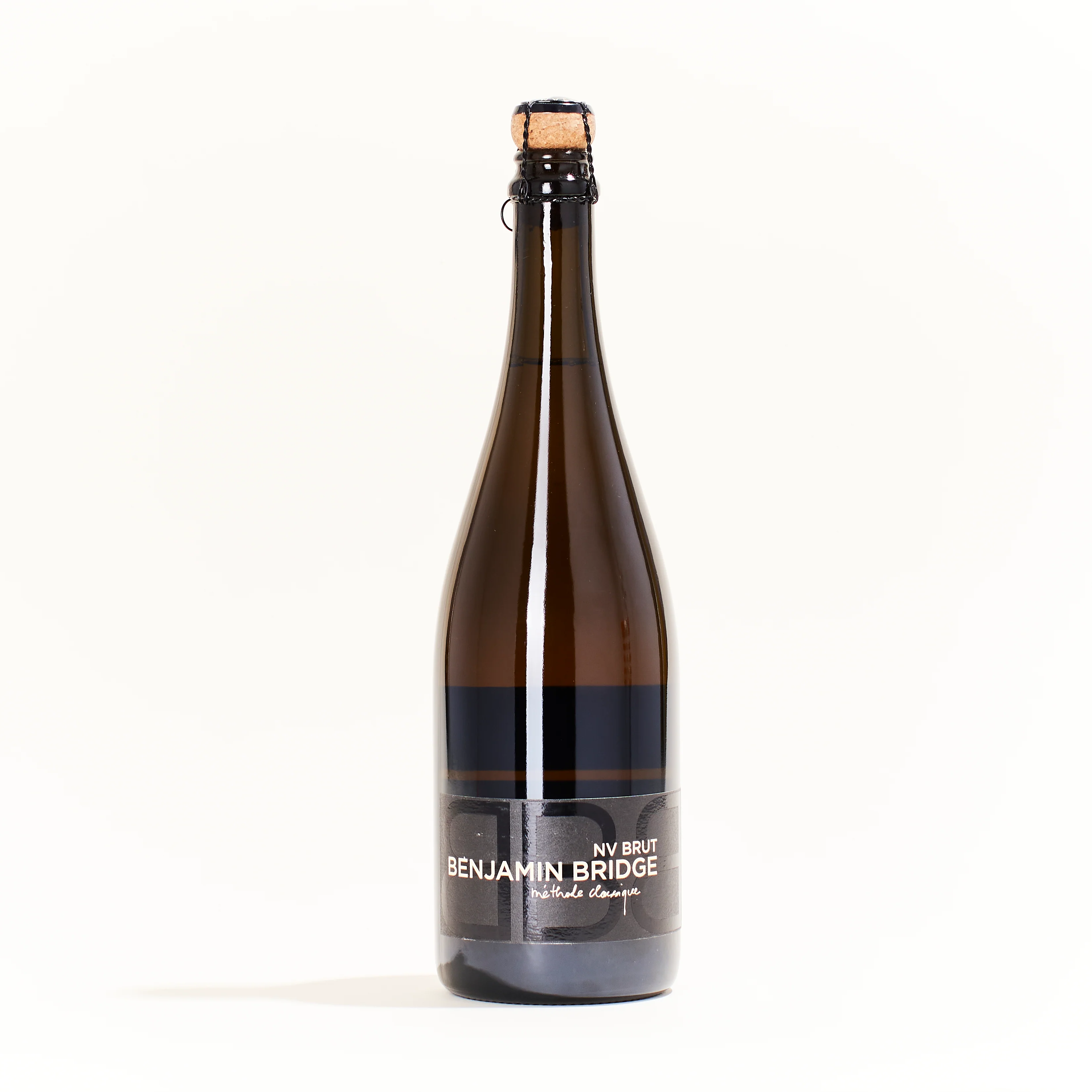 Nova Scotia NV Brut NV