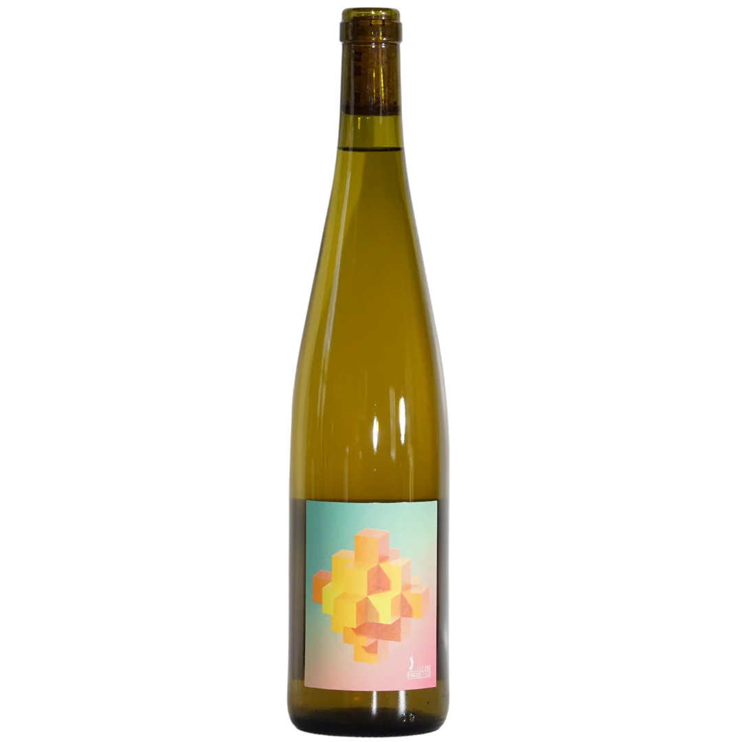 Blanc Cubique Pierre 2023