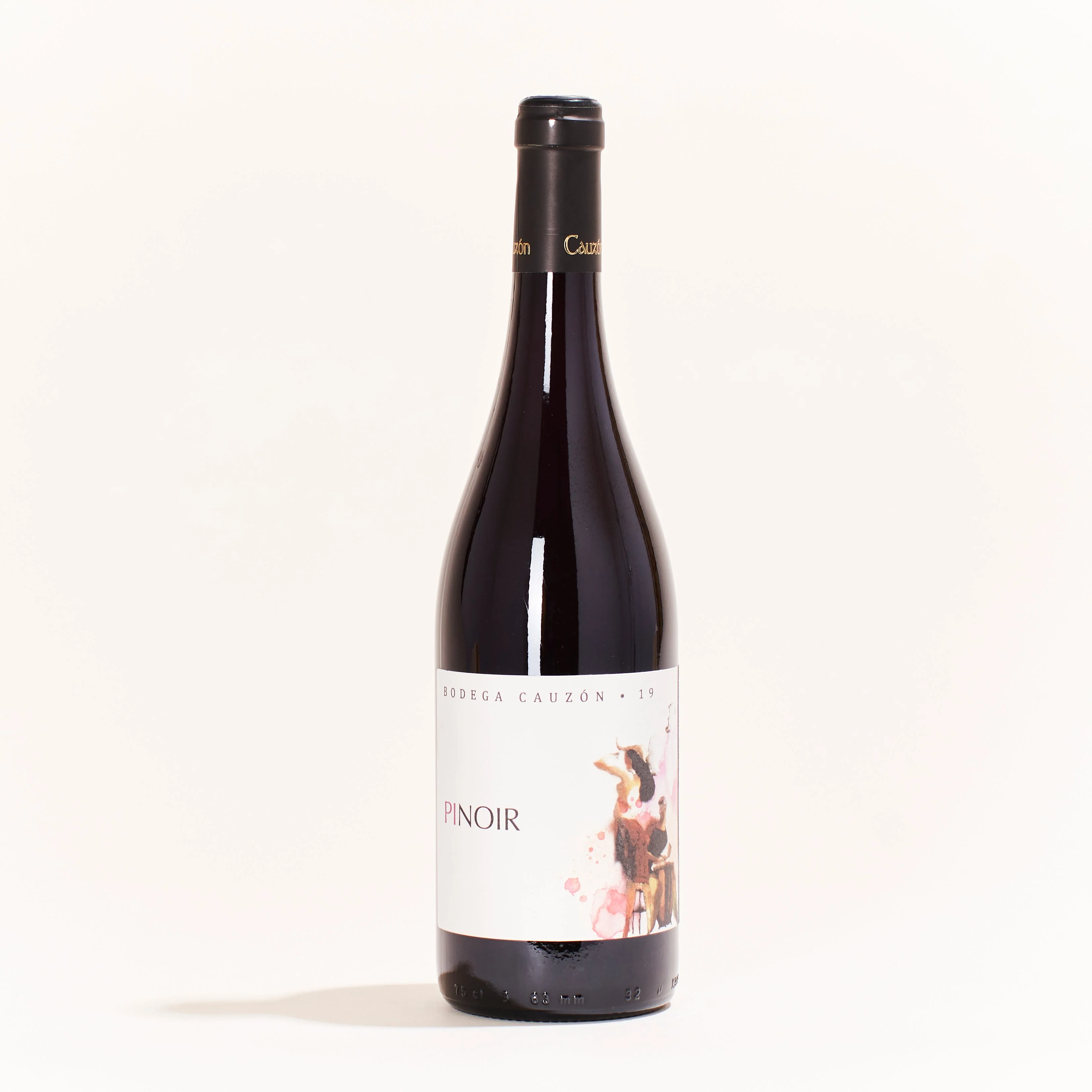 Pi Noir 2019
