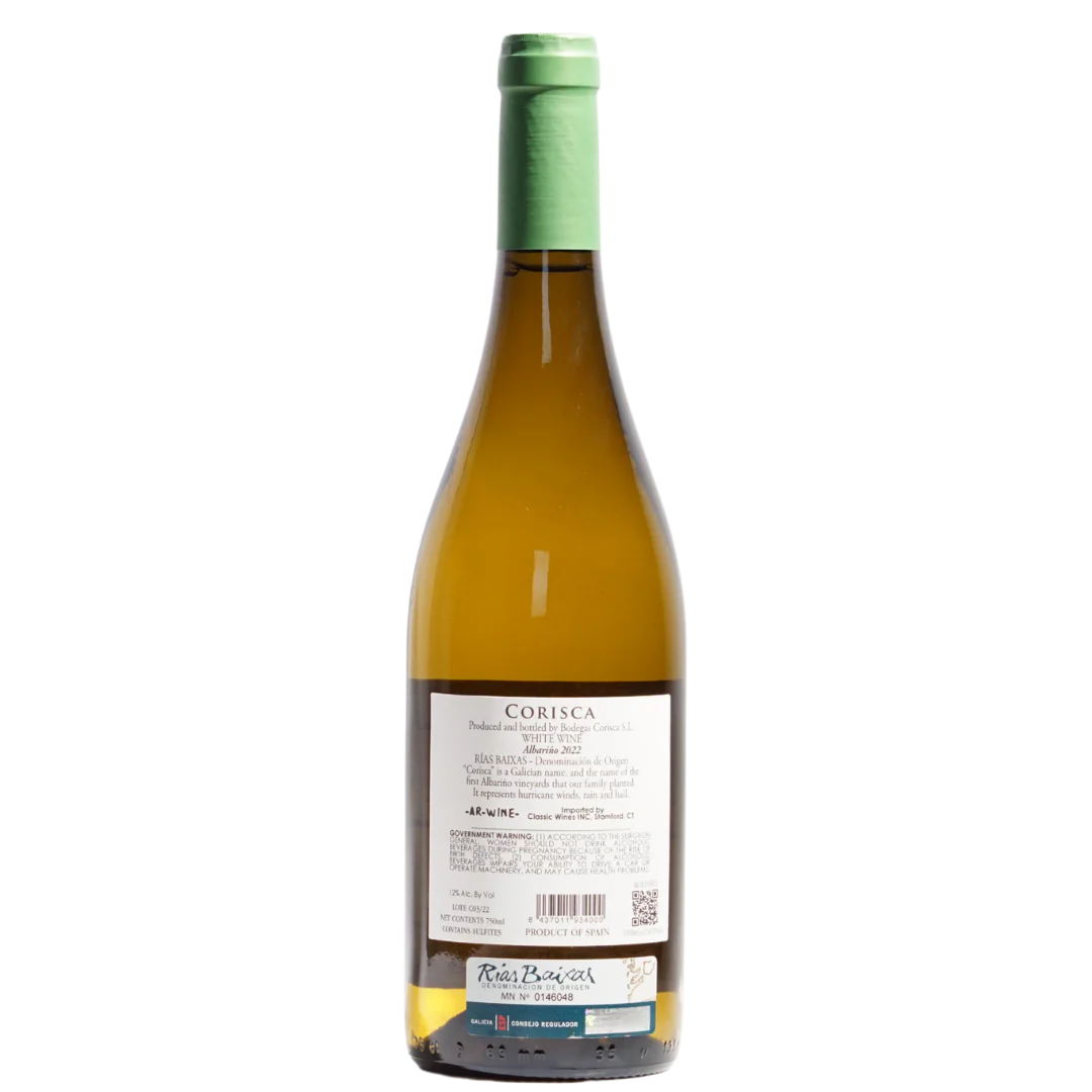 Albariño 2022 - Image 2
