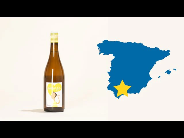 Cádiz Amorro Blanco 2019 - Image 4