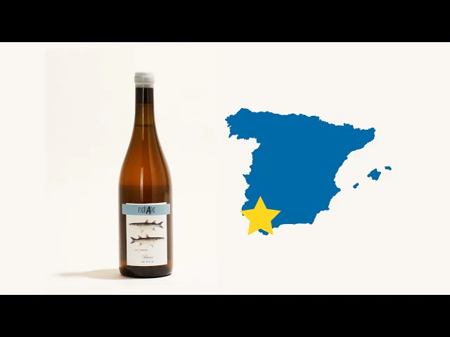 Mahara Albur Cadiz White - Image 4