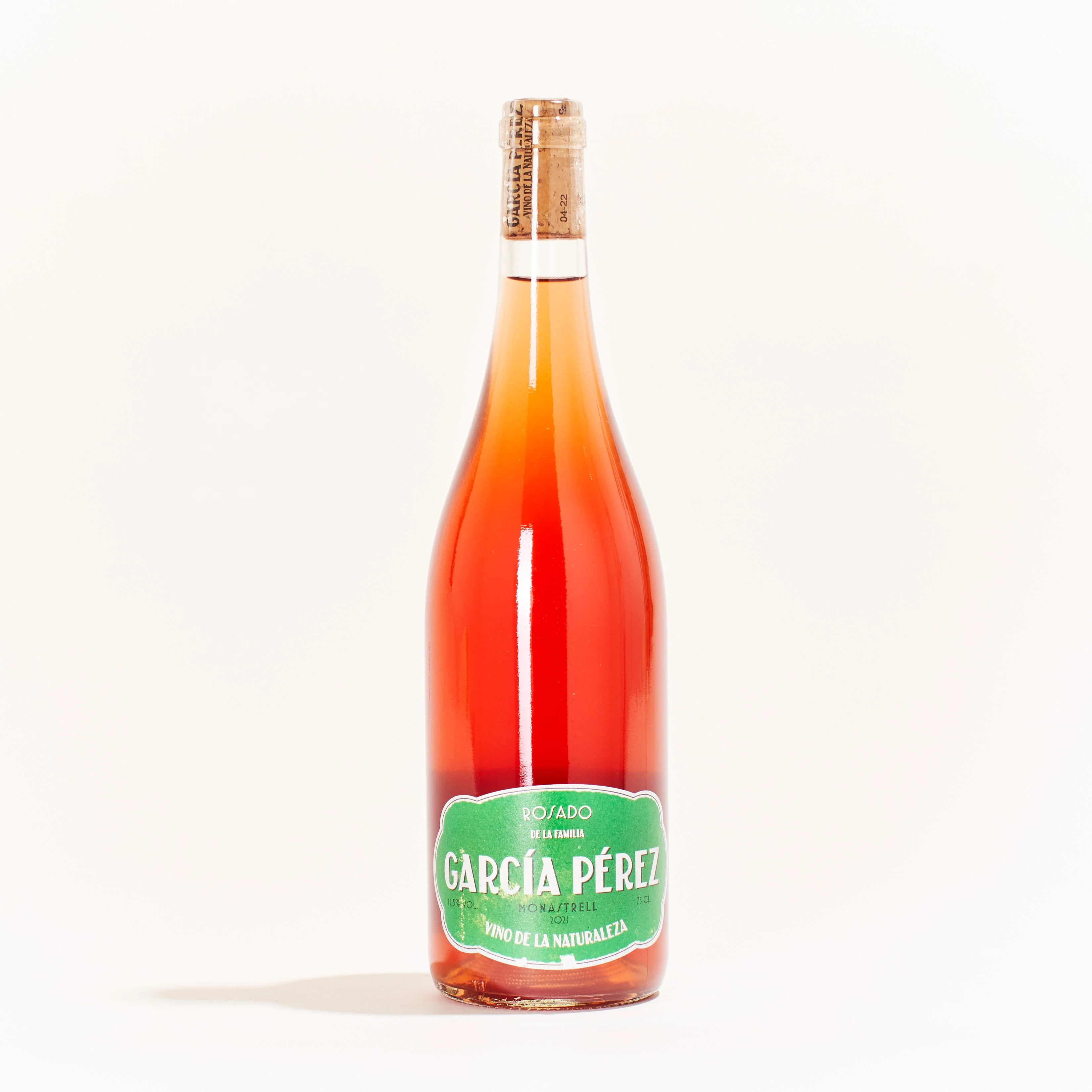 Rosado Murcia Rosé 2021