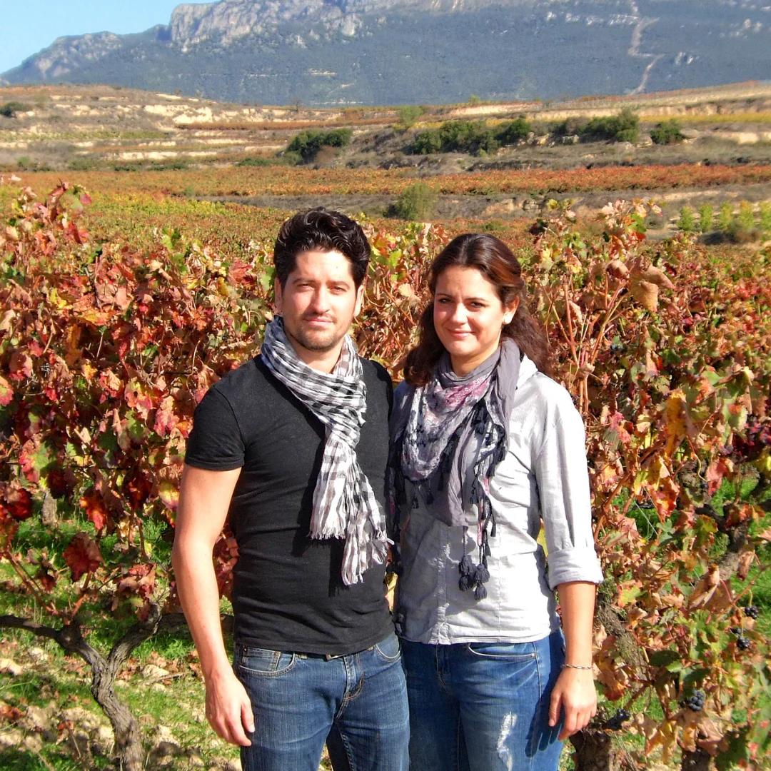 Tempranillo 2020 - Image 3
