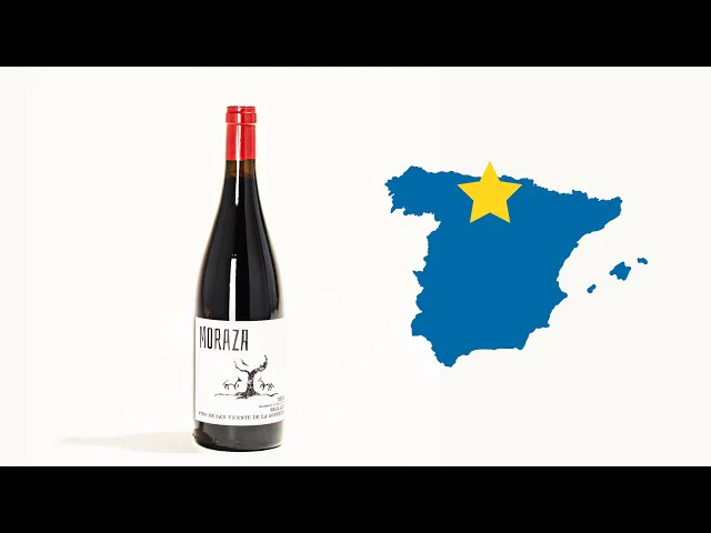 Tempranillo 2020 - Image 5