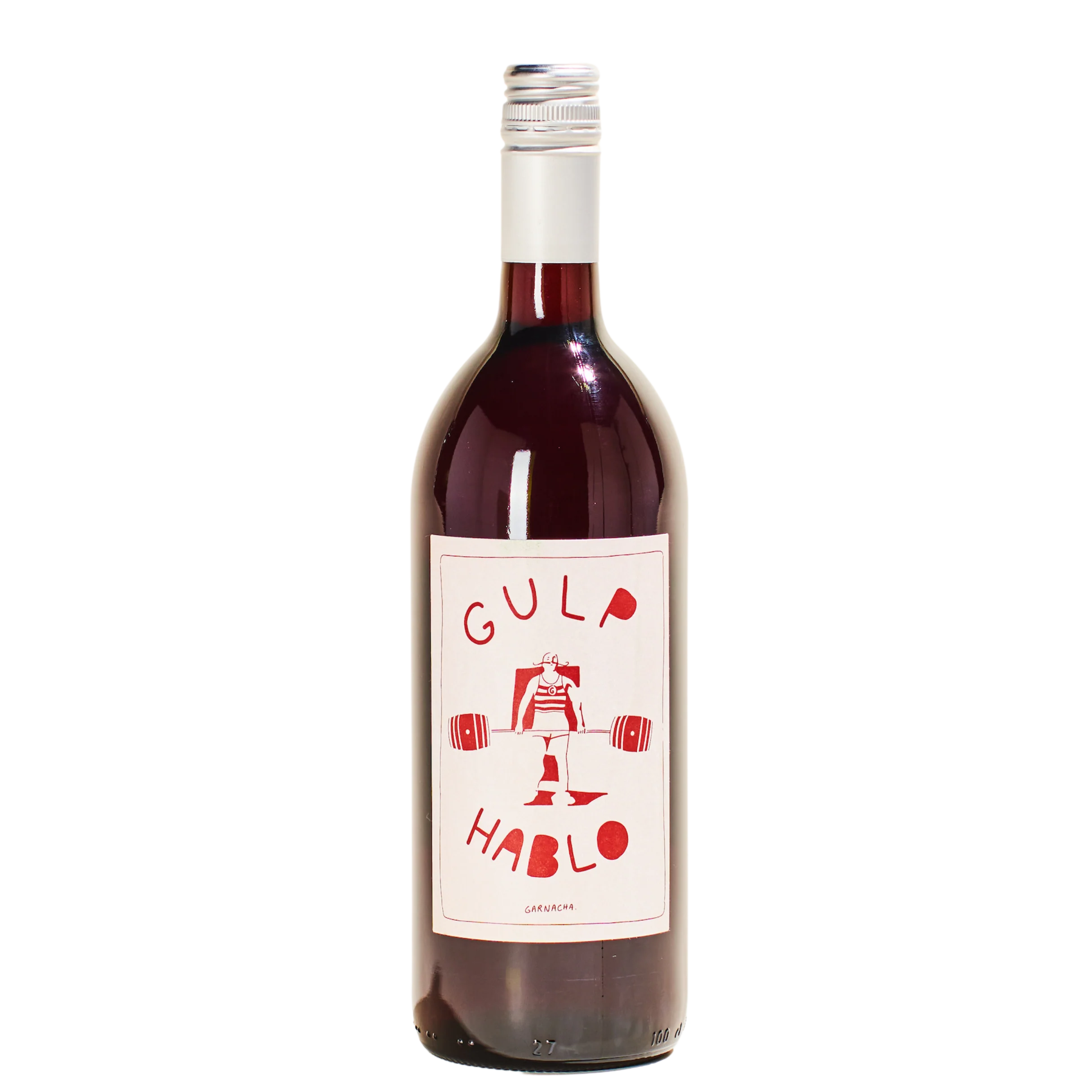 GULP Garnacha 2023