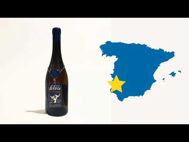 Bleu 2019 - Image 4