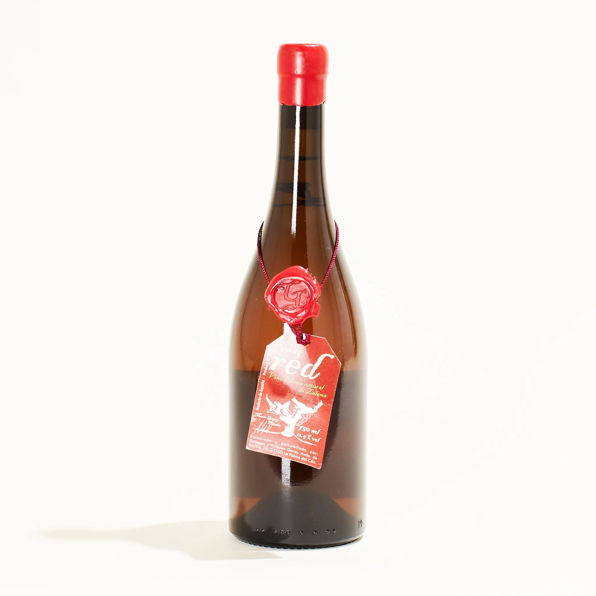 Red Zalema 2019
