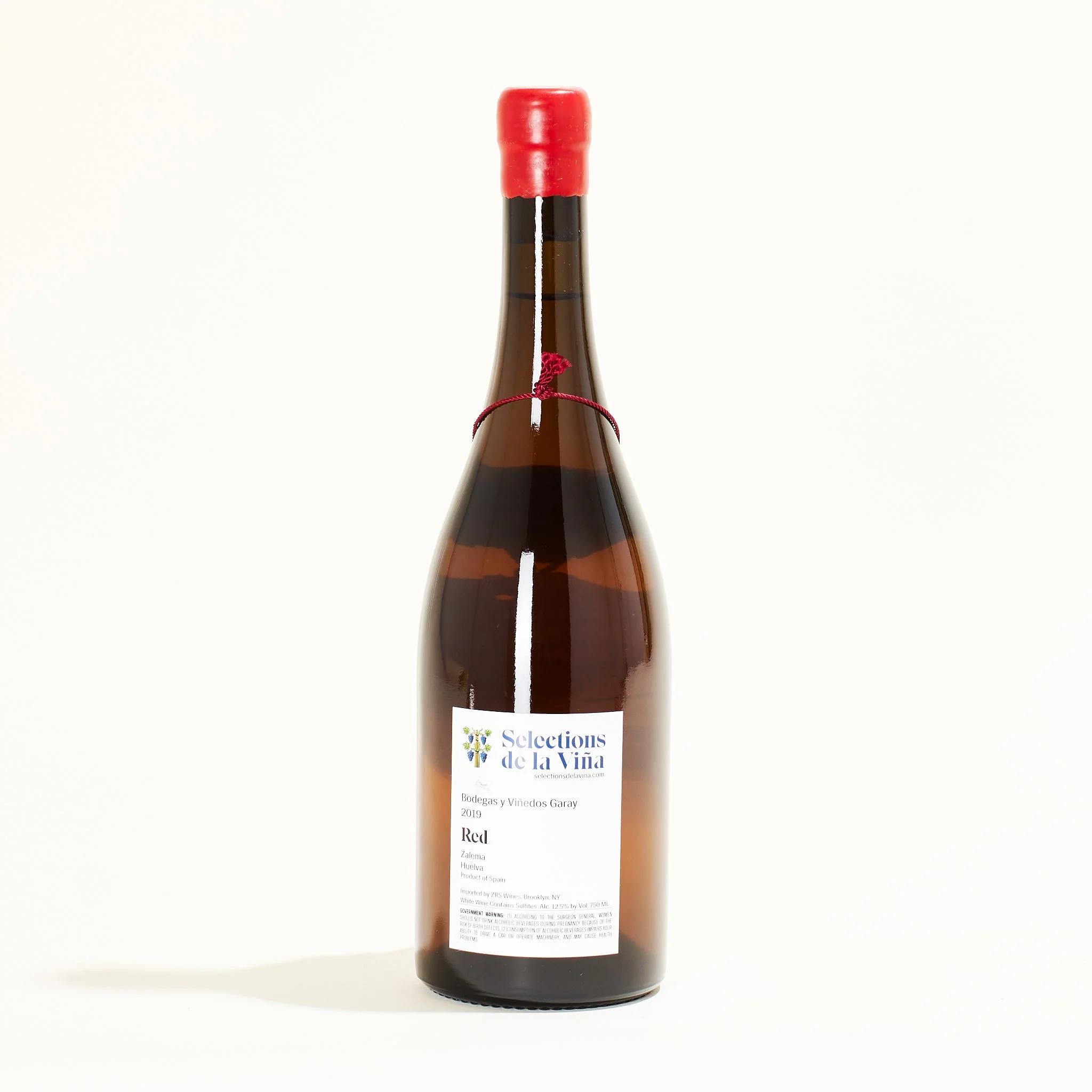 Red Zalema 2019 - Image 2