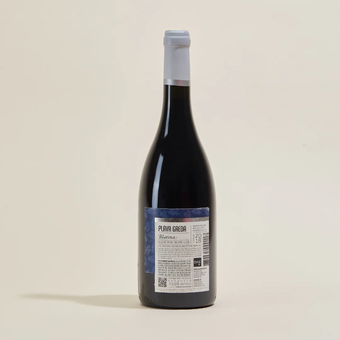 Plava Greda 2018 - Image 2
