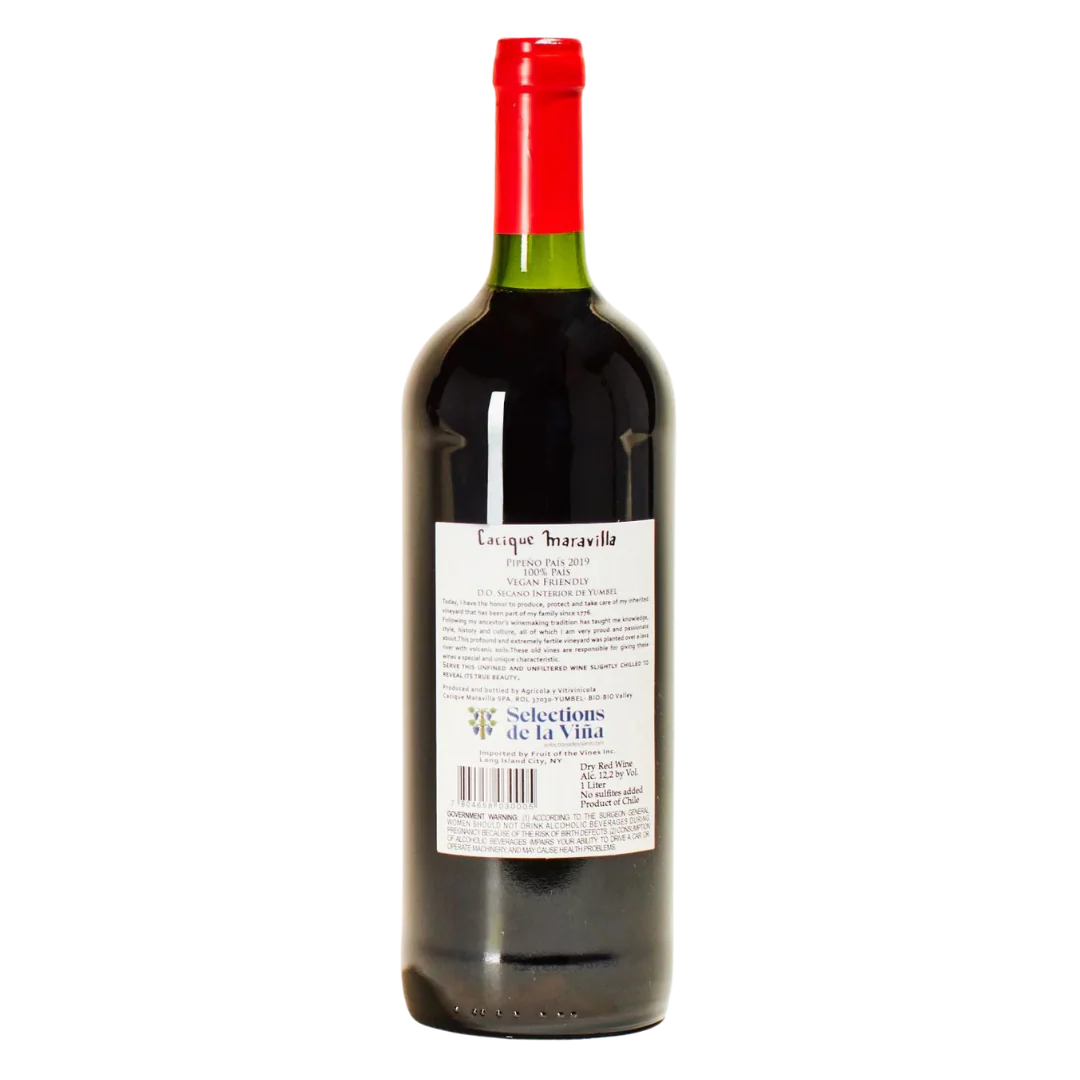 Pipeño 2022 - Image 2