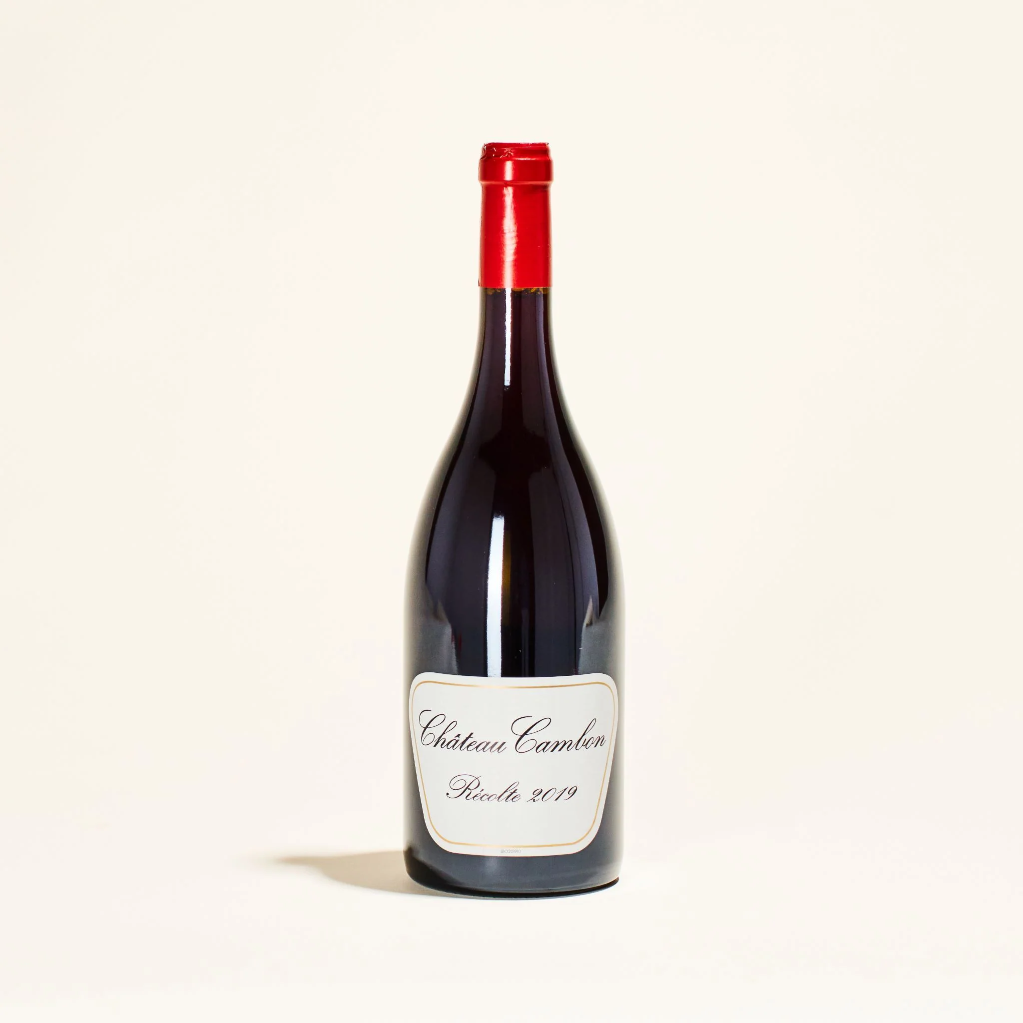 Beaujolais 2019