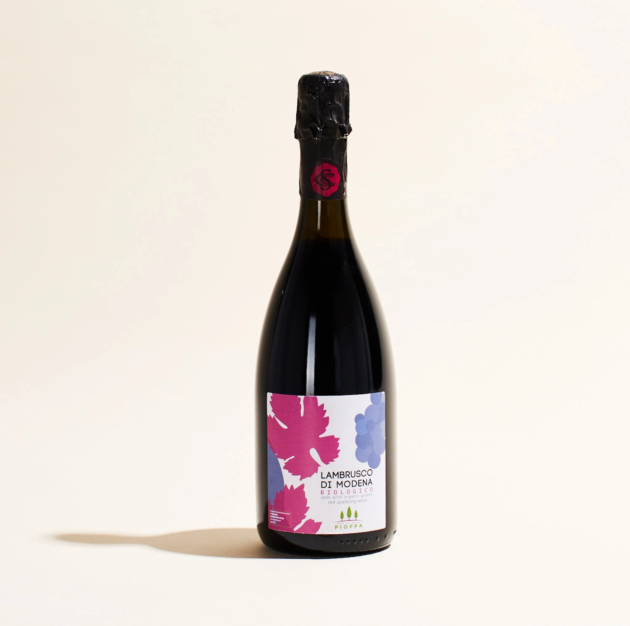 Lambrusco NV