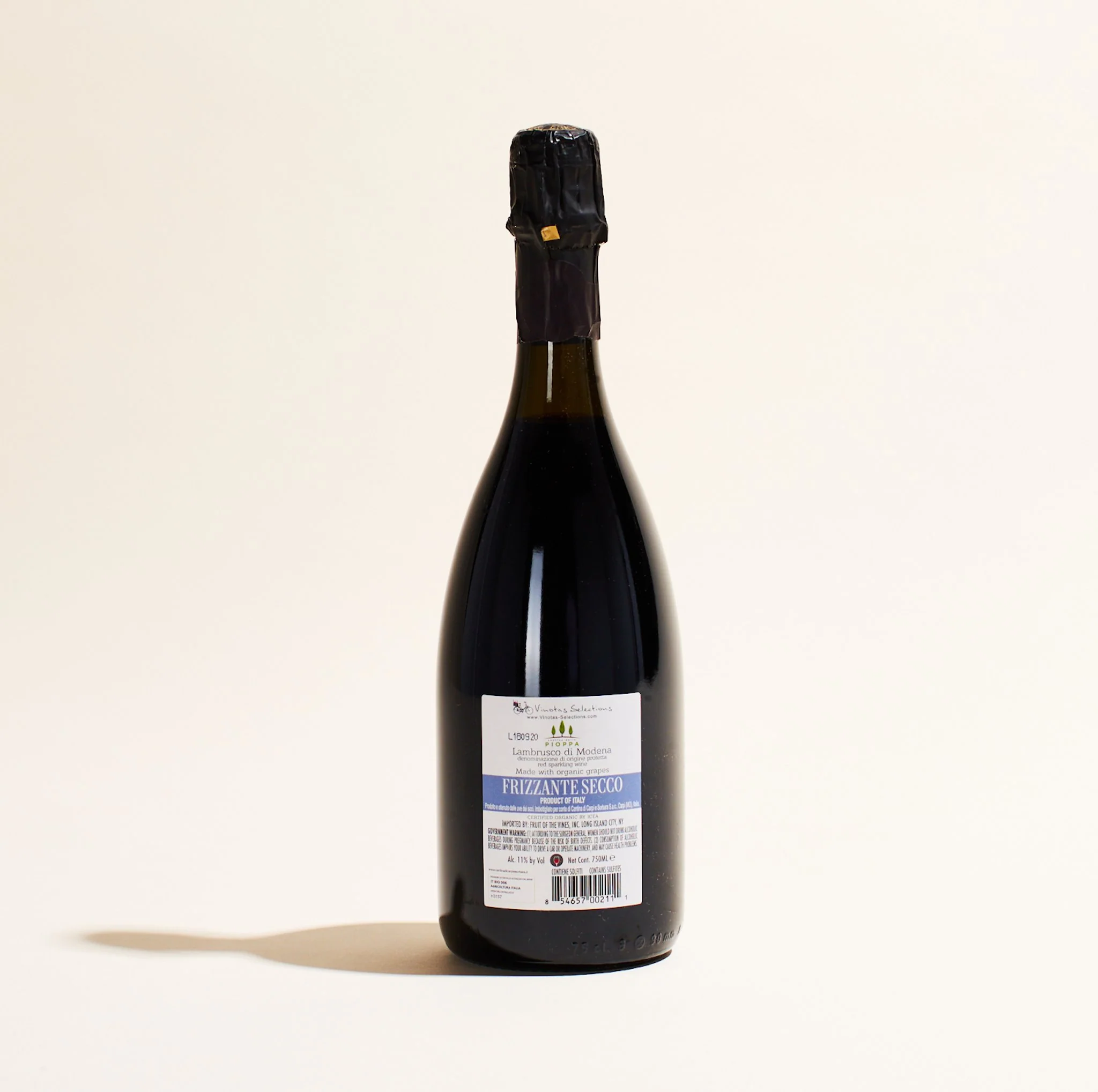 Lambrusco NV - Image 2