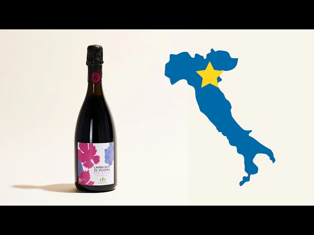 Lambrusco NV - Image 5
