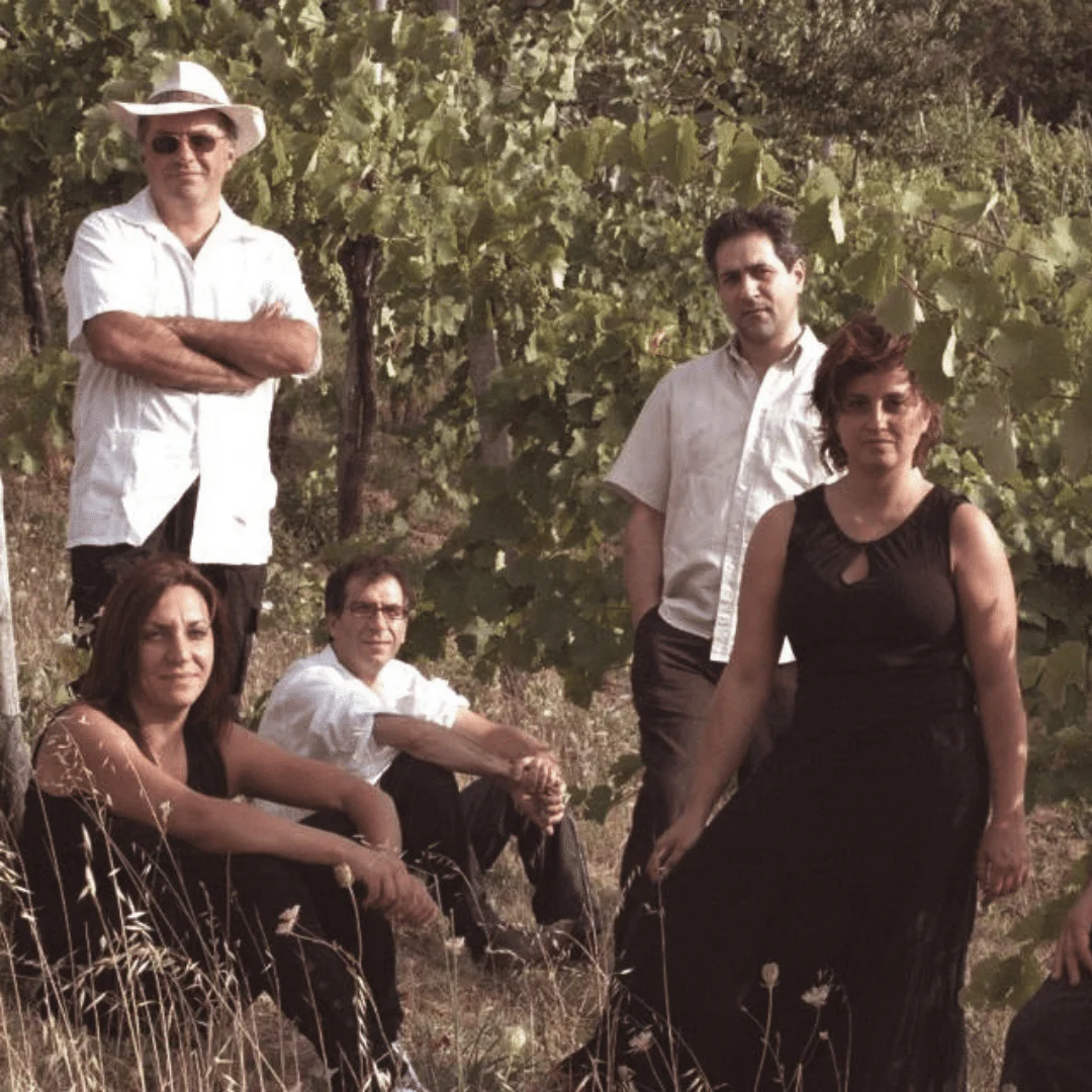 T’ara rà Greco 2021 - Image 3