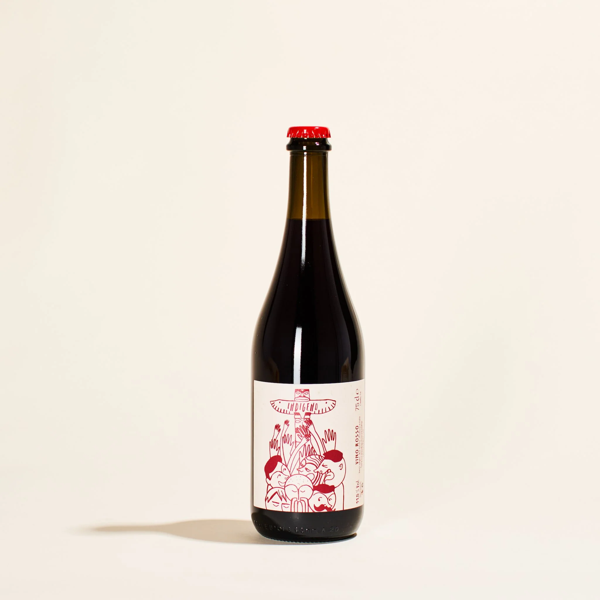 Rosso 2019