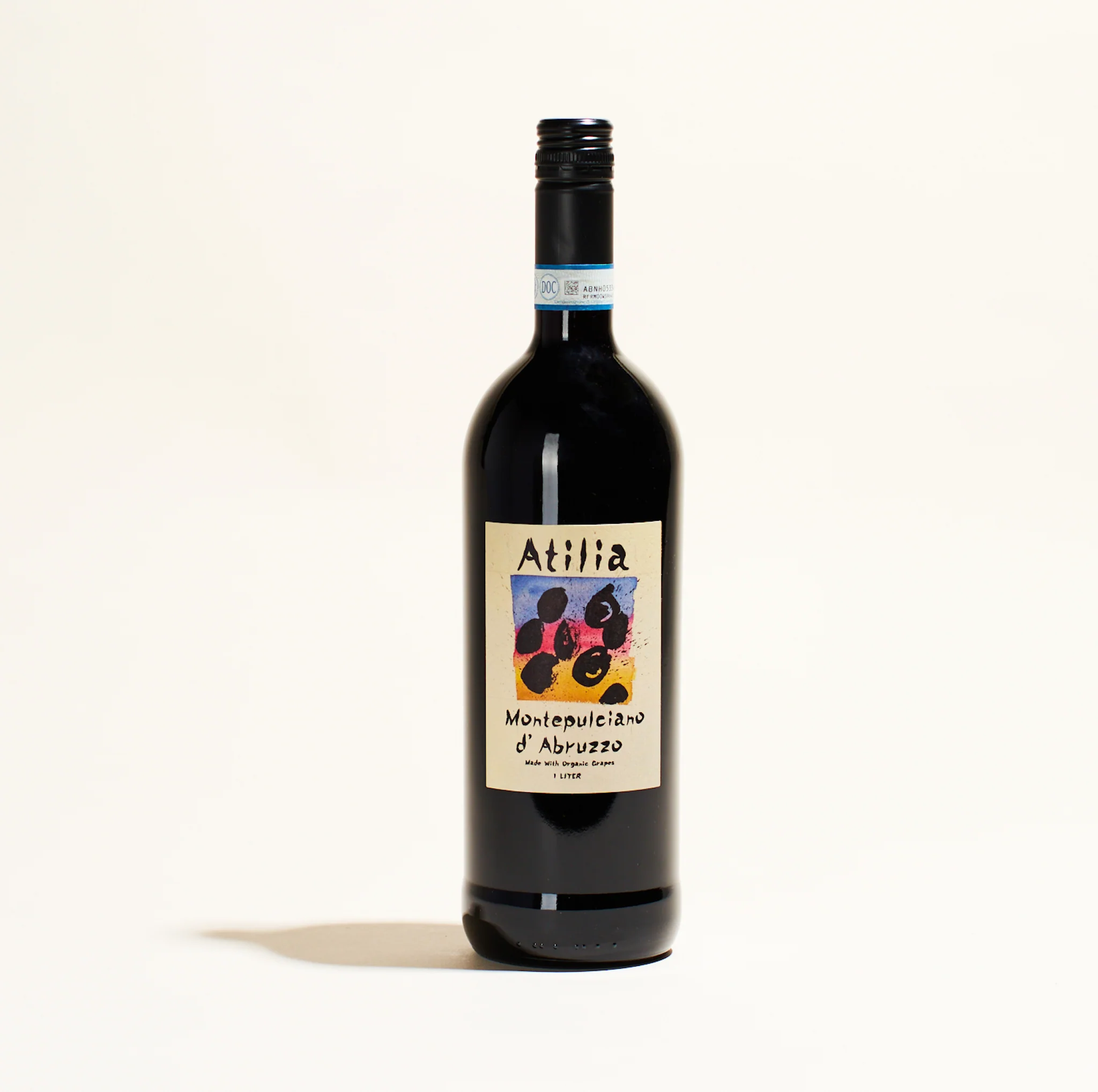 Atilia Montepulciano d'Abruzzo 2021