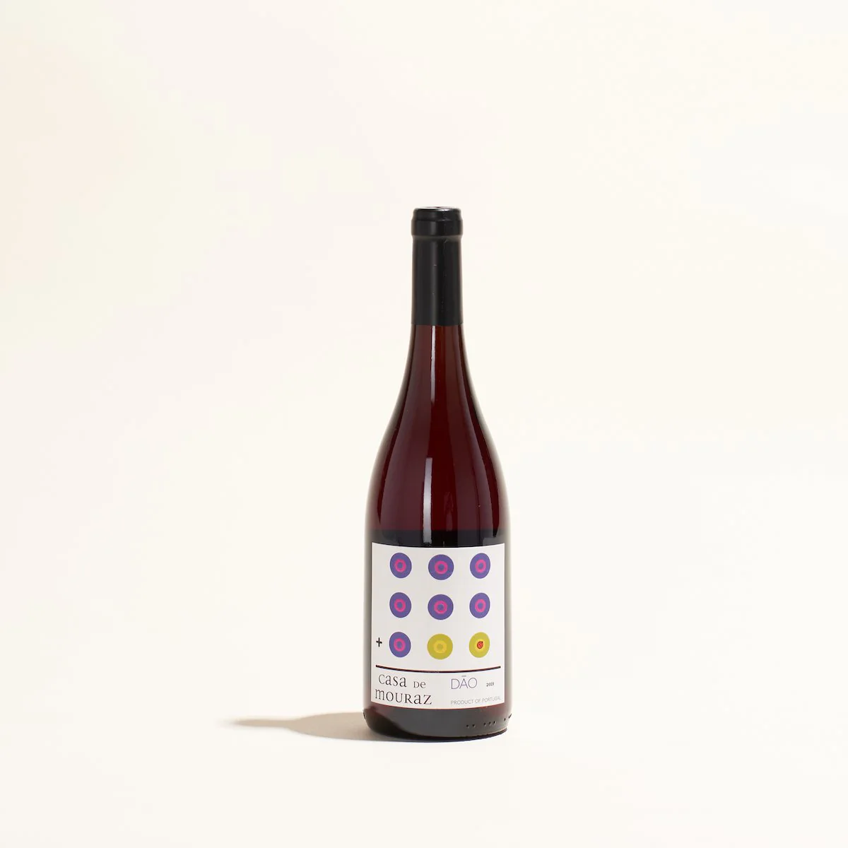 Clarete Tinto 2016