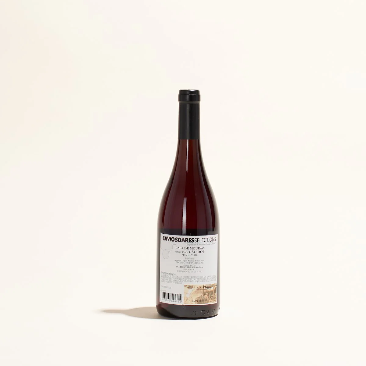 Clarete Tinto 2016 - Image 2
