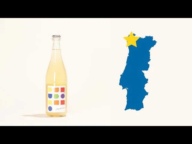 Pseudónimo Pét-Nat NV - Image 5