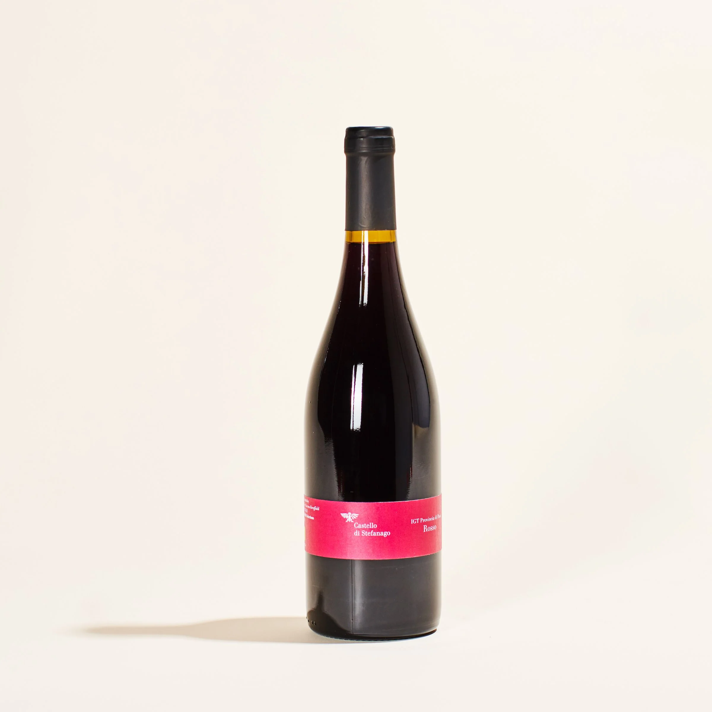 Provincia di Pavia Rosso 2019