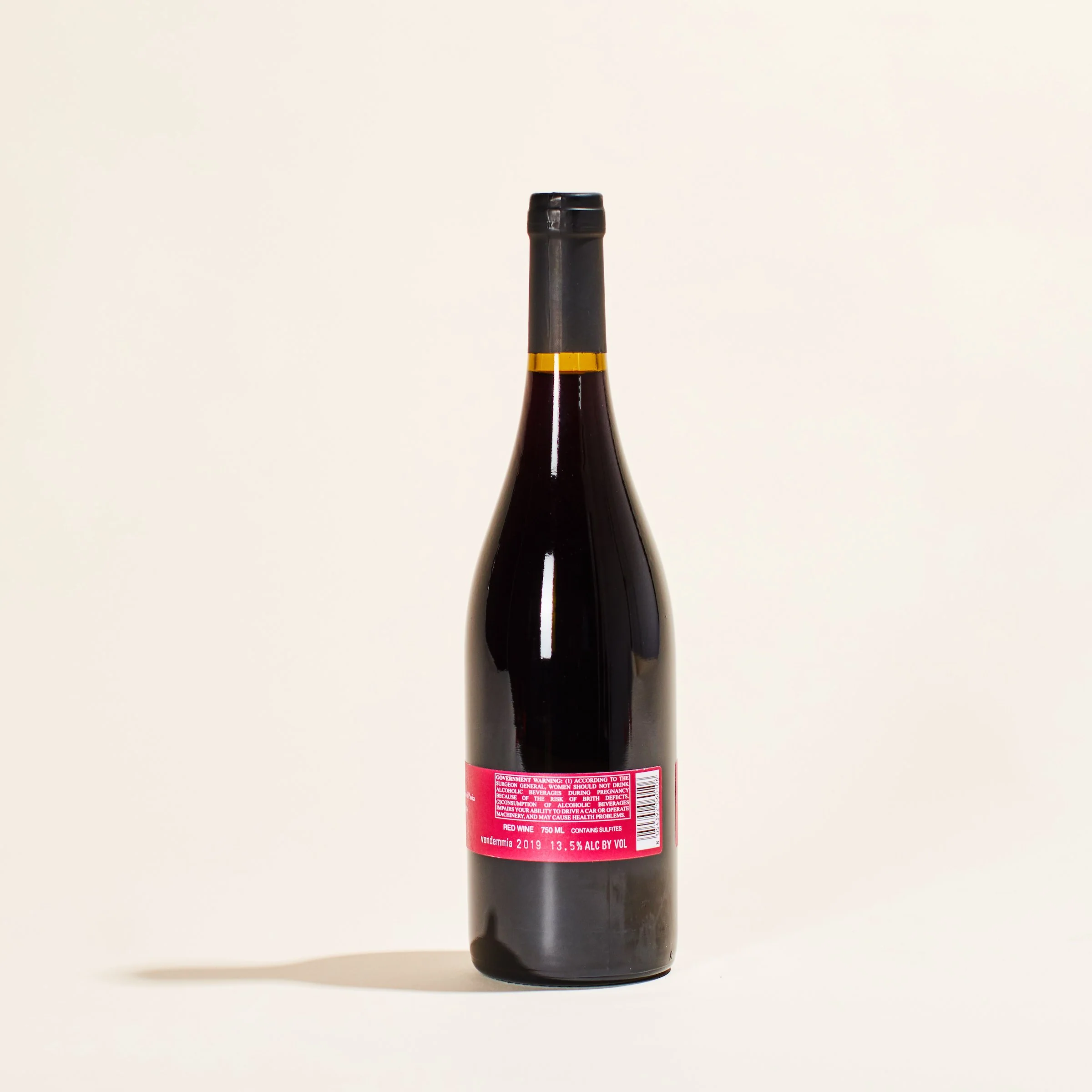 Provincia di Pavia Rosso 2019 - Image 3